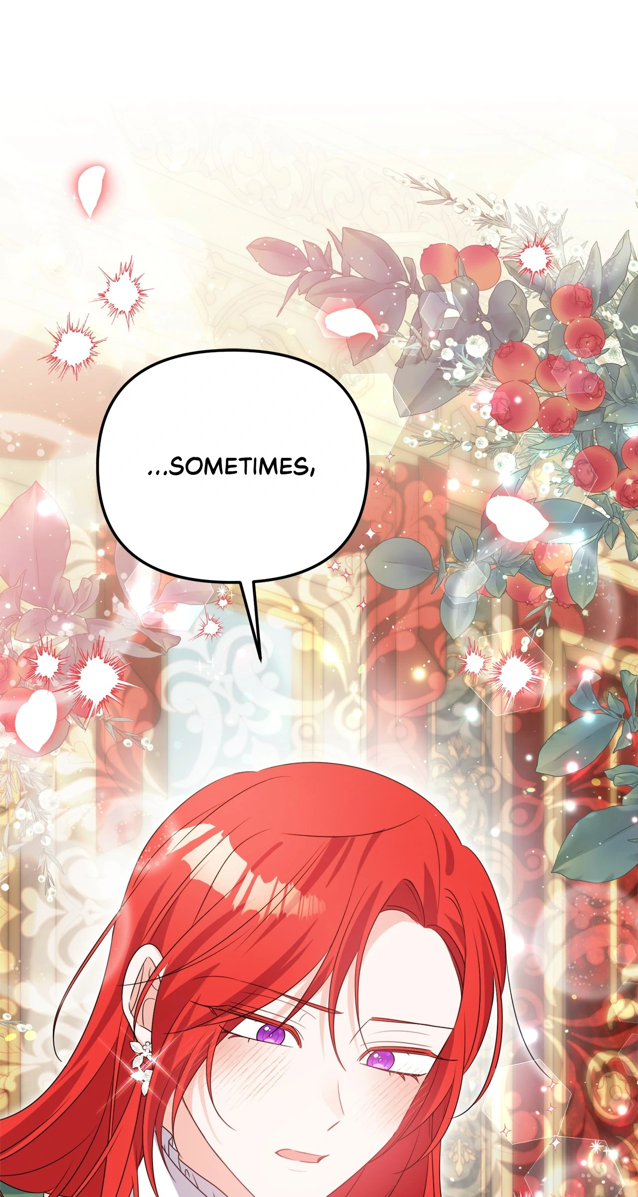 Let Me Enjoy the Extra Life Chapter 38 - page 28