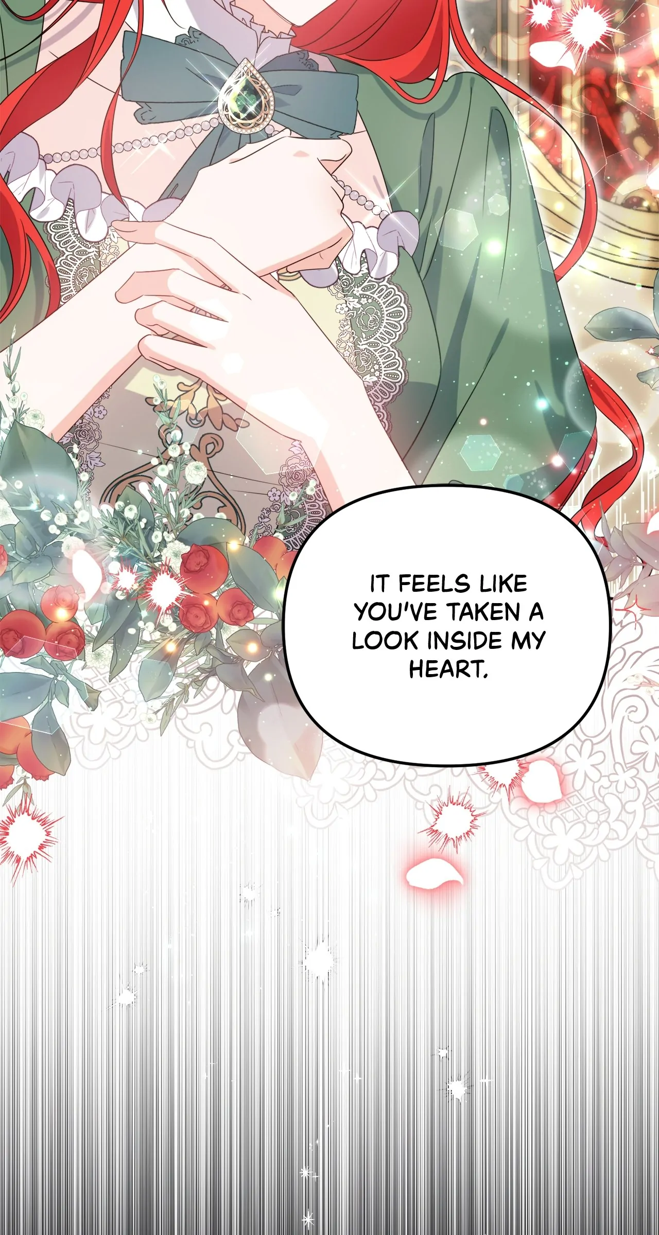 Let Me Enjoy the Extra Life Chapter 38 - page 29