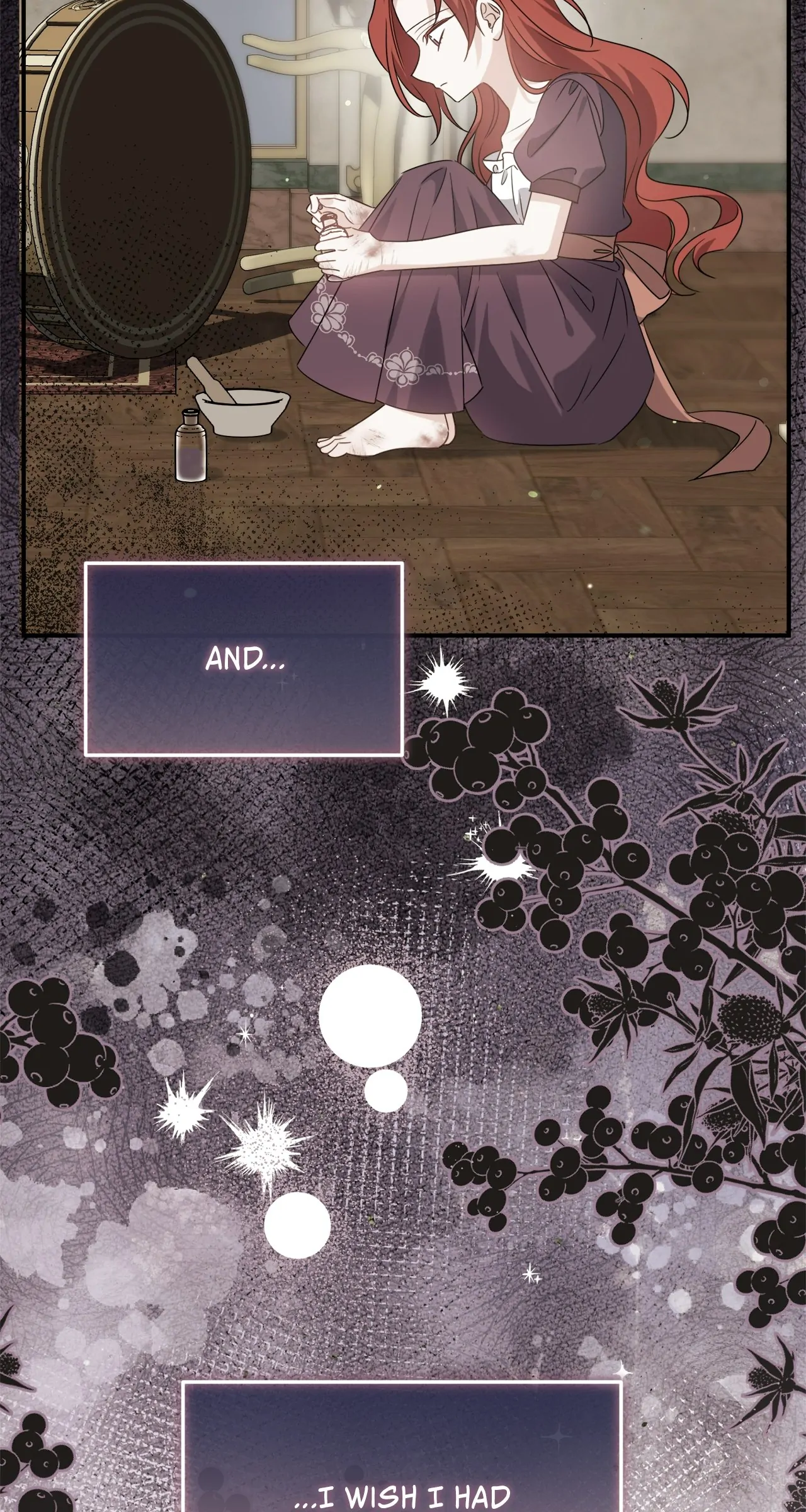 Let Me Enjoy the Extra Life Chapter 38 - page 31