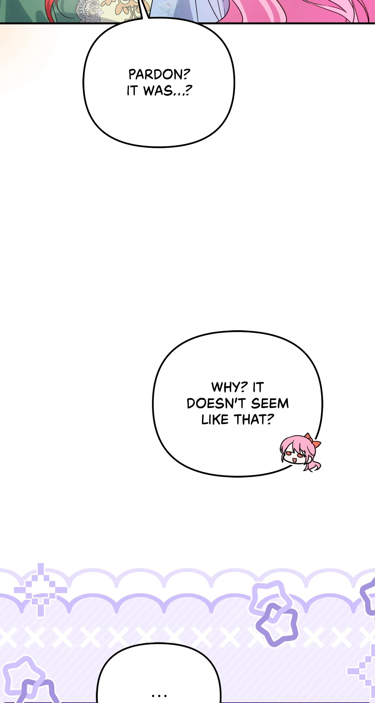 Let Me Enjoy the Extra Life Chapter 38 - page 35