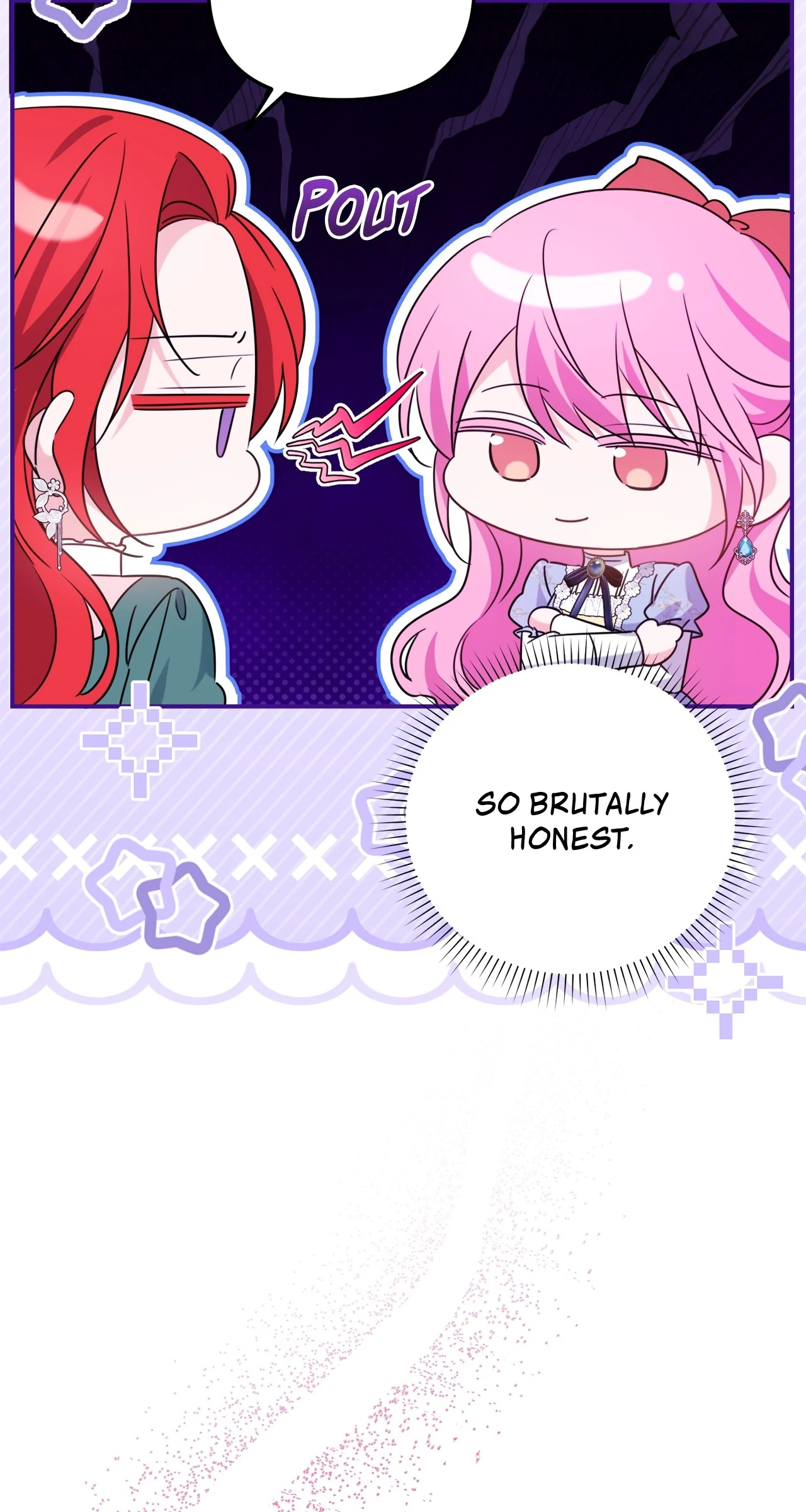 Let Me Enjoy the Extra Life Chapter 38 - page 36