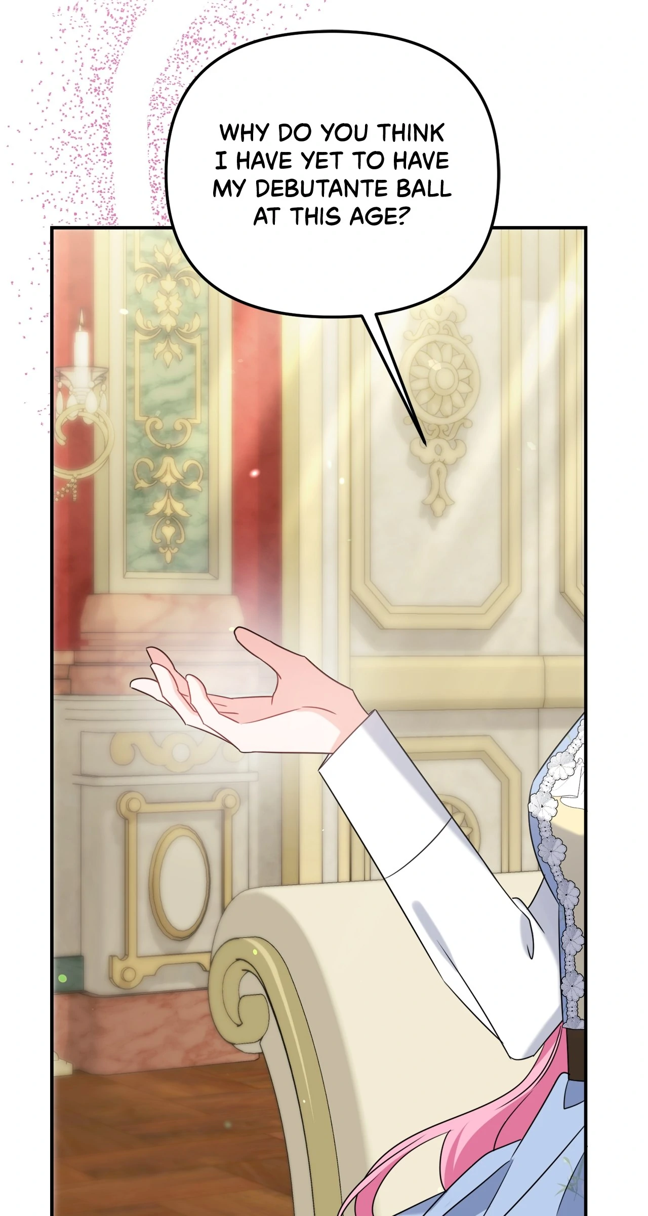 Let Me Enjoy the Extra Life Chapter 38 - page 37