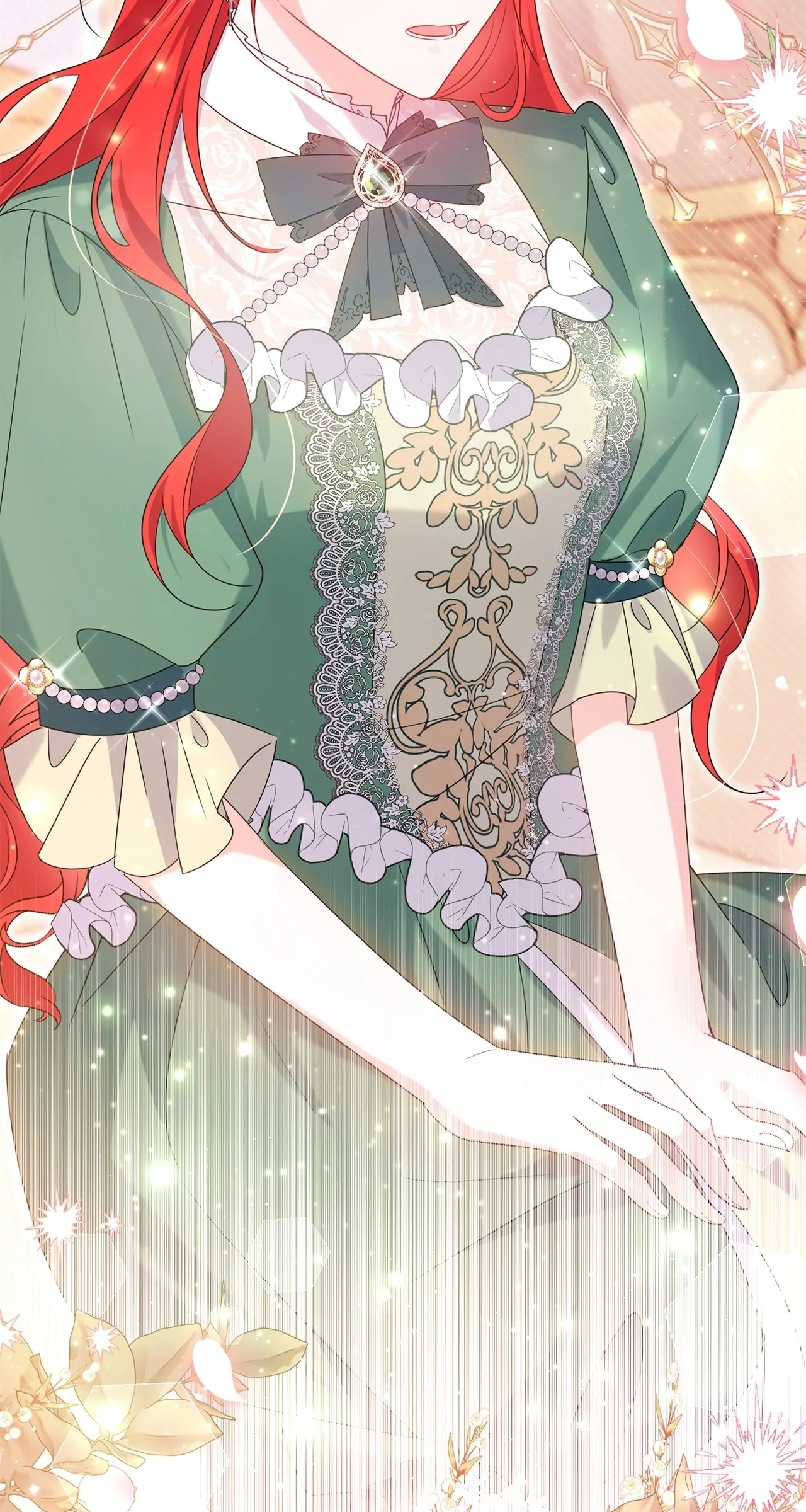 Let Me Enjoy the Extra Life Chapter 38 - page 4