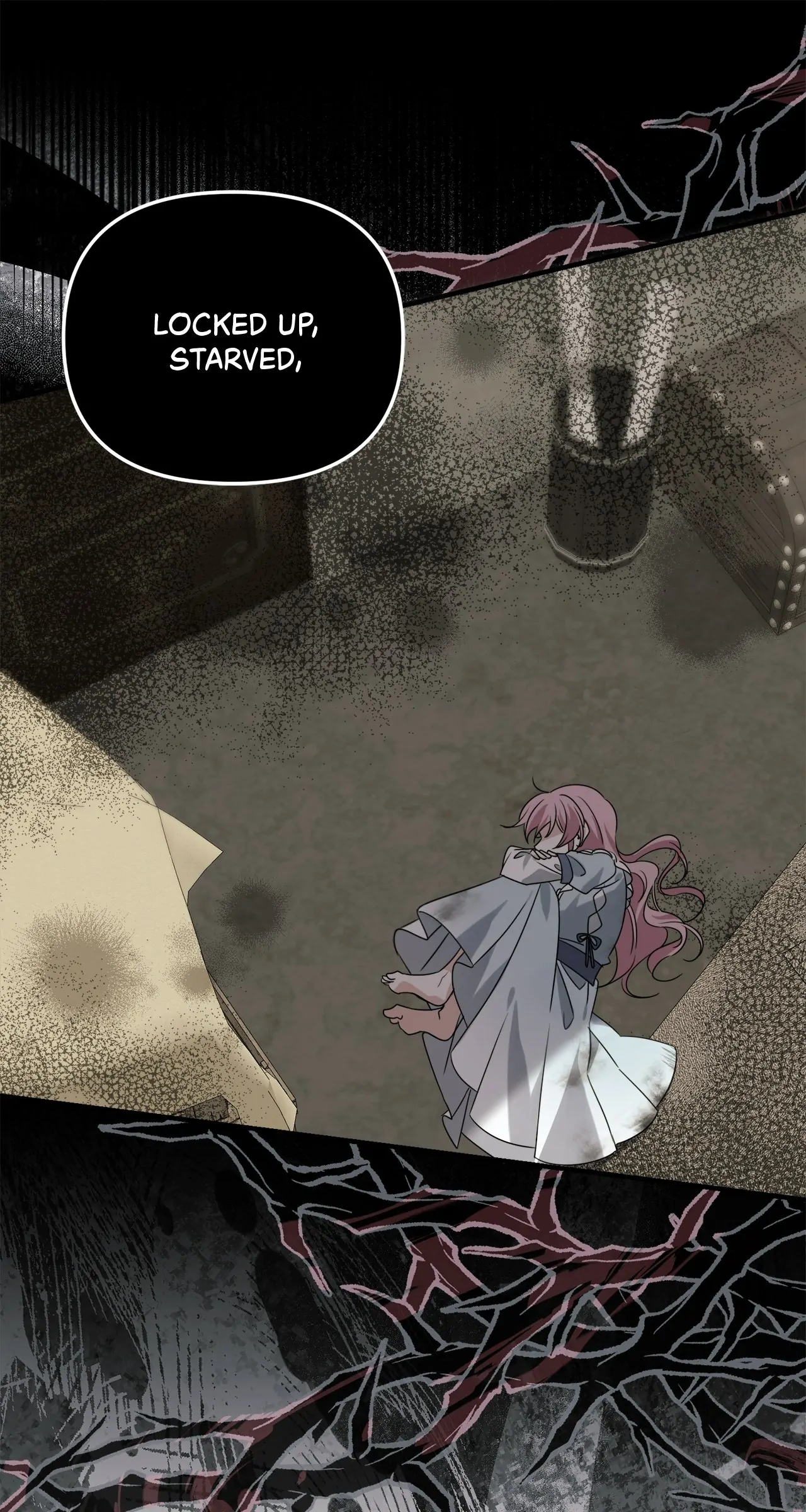 Let Me Enjoy the Extra Life Chapter 38 - page 42