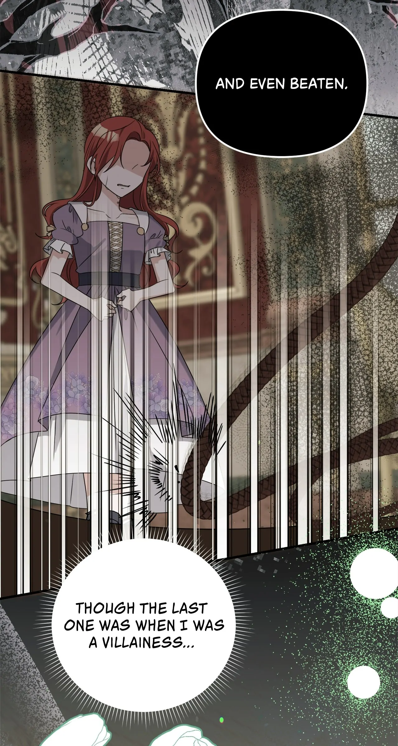 Let Me Enjoy the Extra Life Chapter 38 - page 43