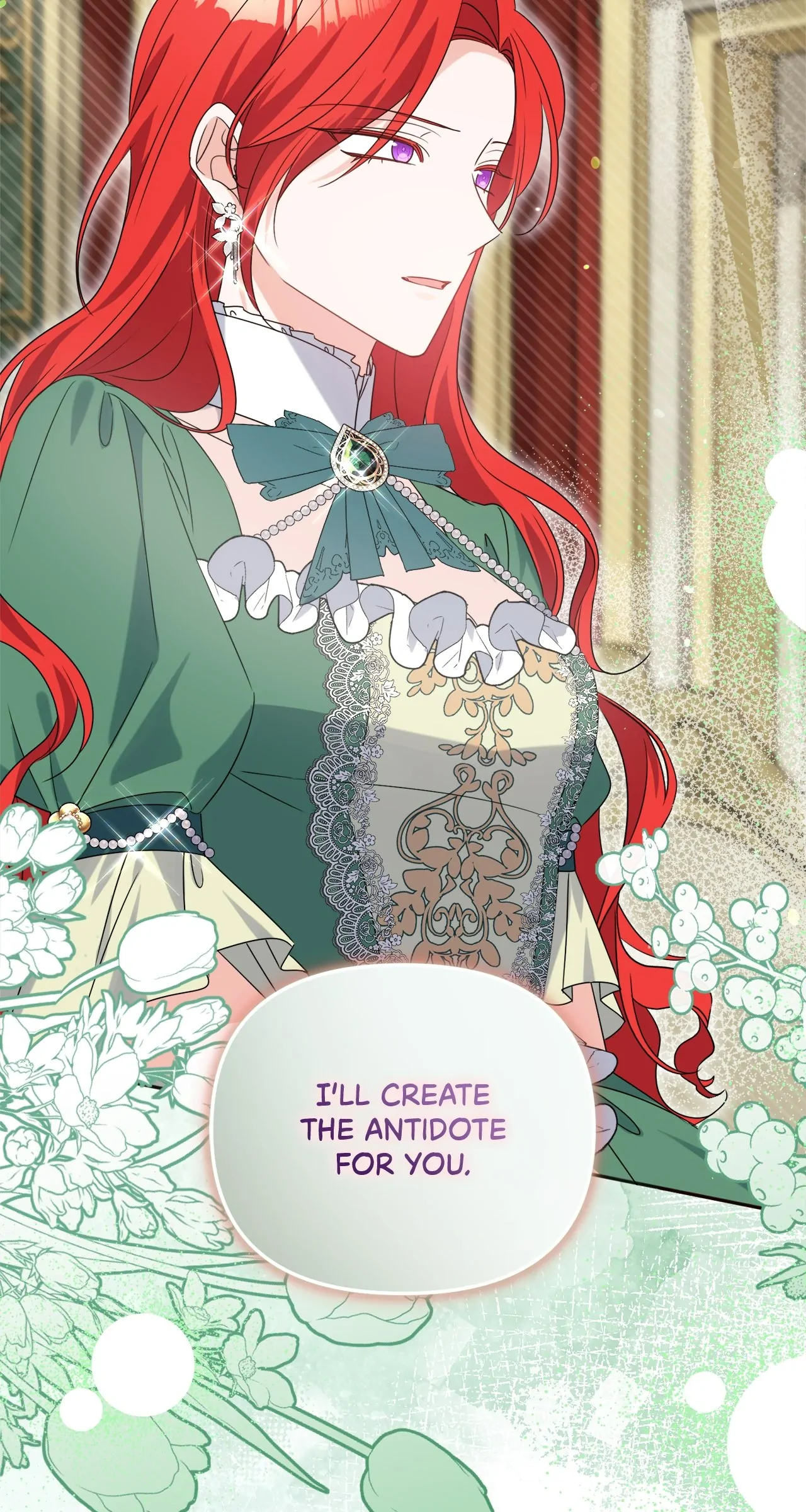 Let Me Enjoy the Extra Life Chapter 38 - page 45