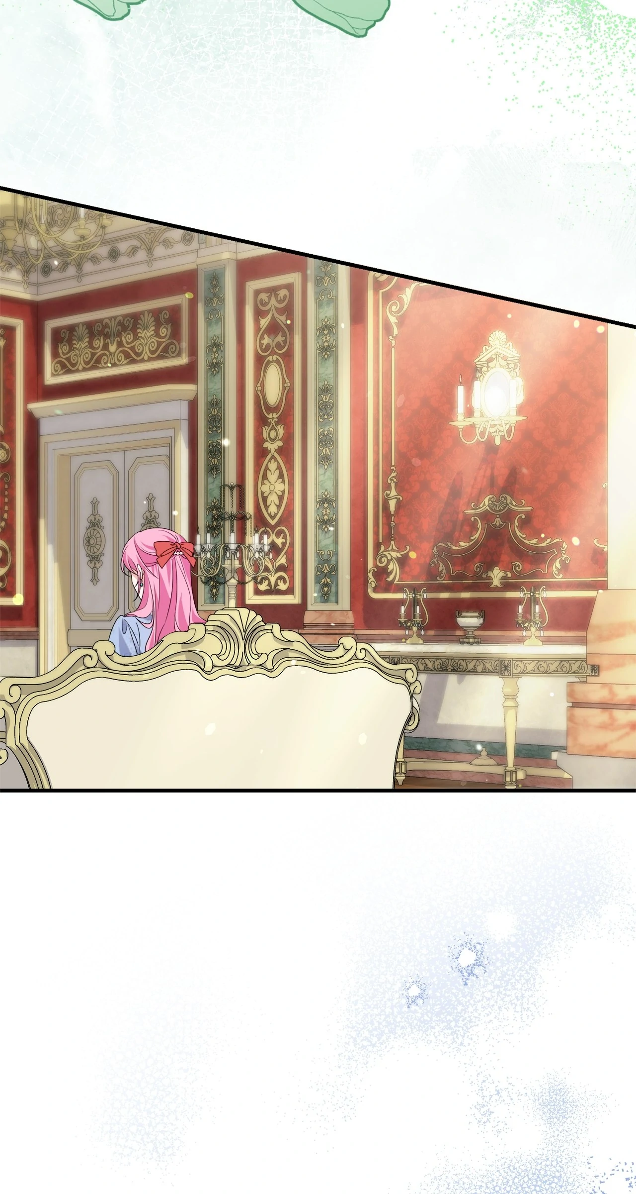 Let Me Enjoy the Extra Life Chapter 38 - page 46