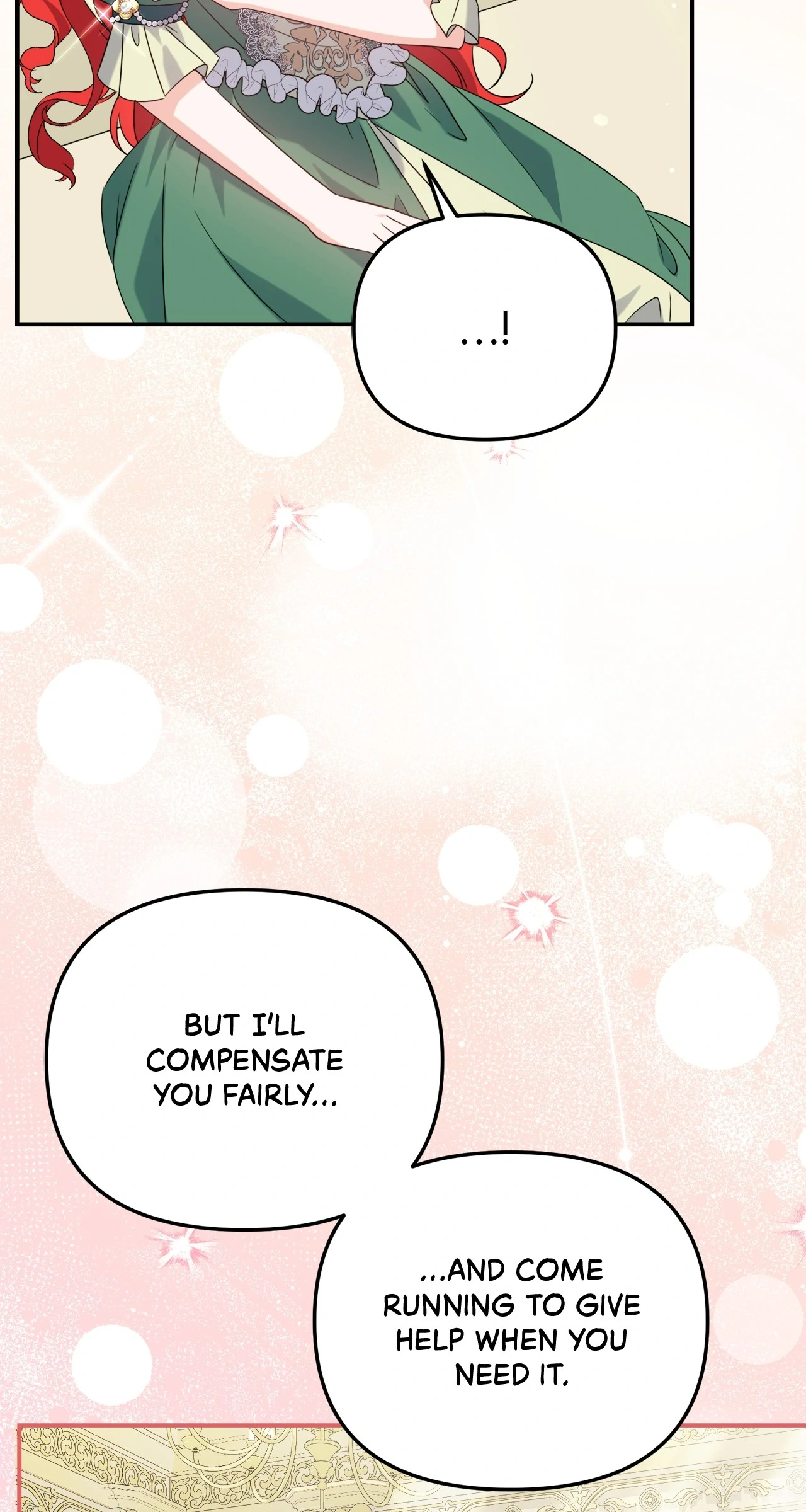 Let Me Enjoy the Extra Life Chapter 38 - page 50