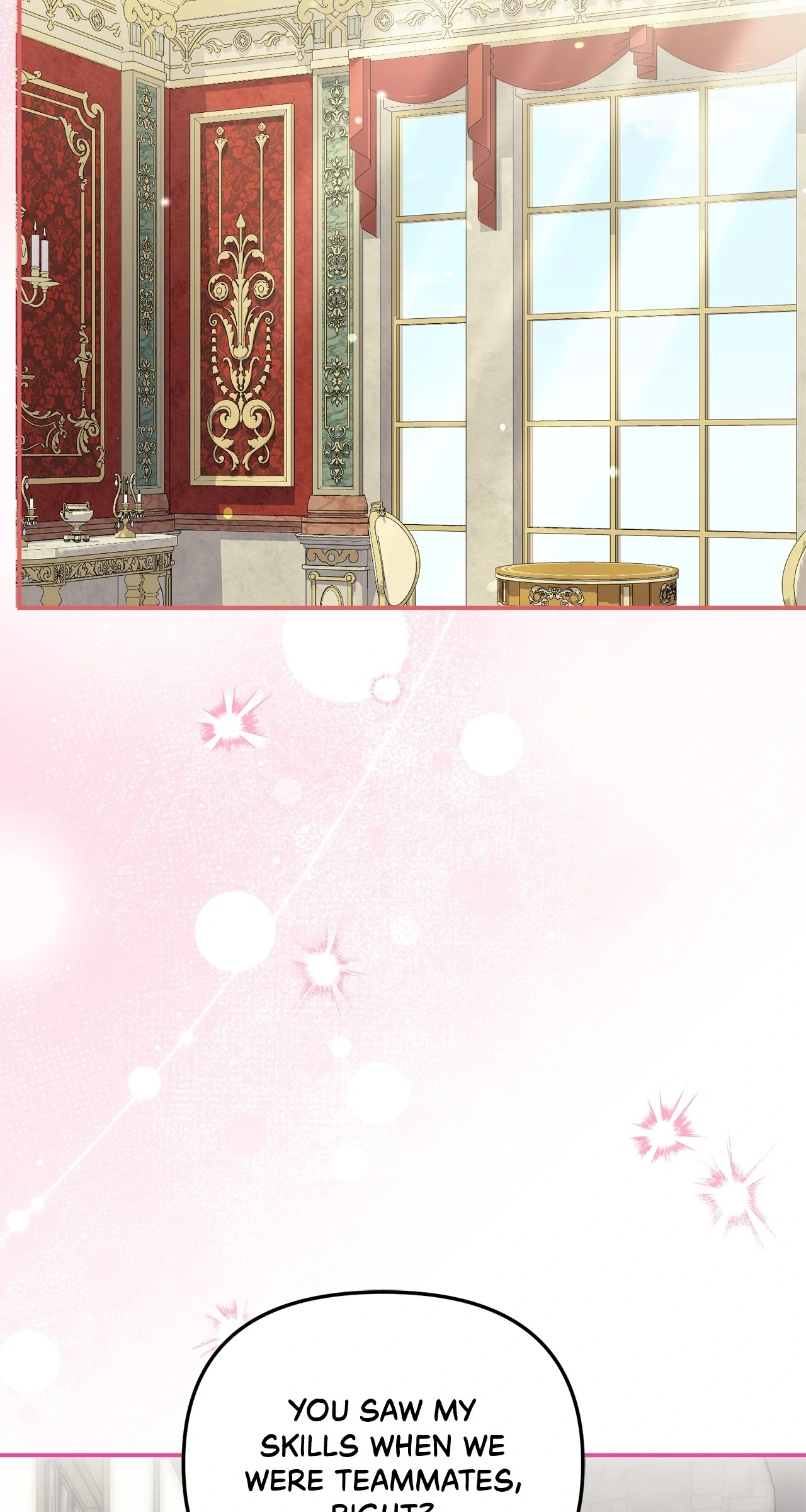 Let Me Enjoy the Extra Life Chapter 38 - page 51