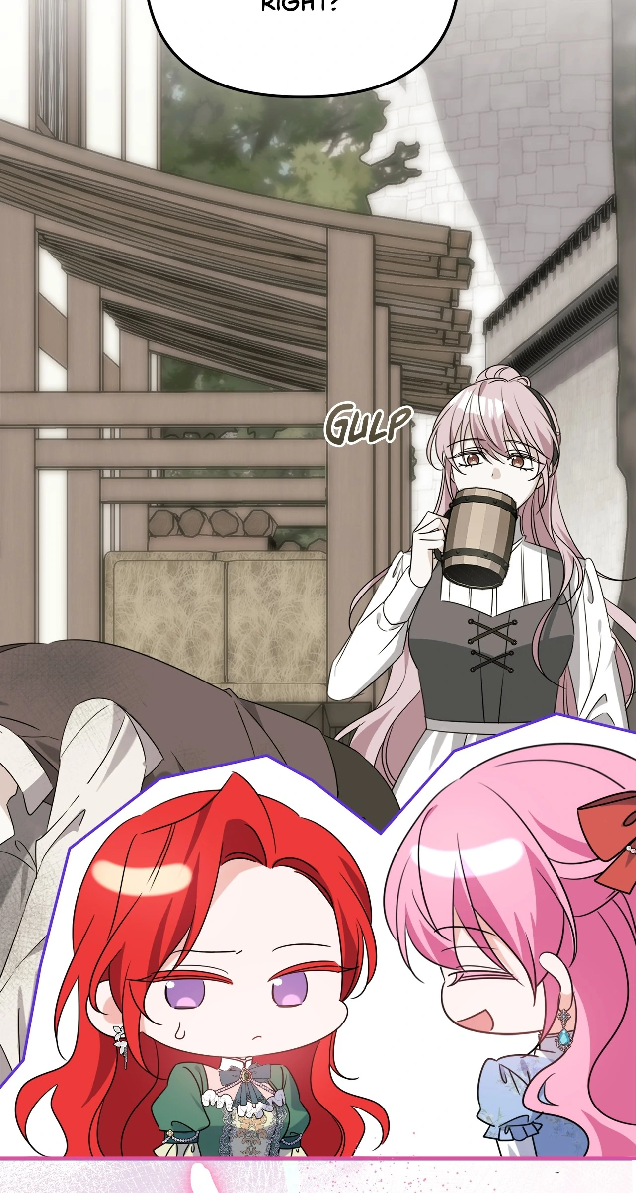 Let Me Enjoy the Extra Life Chapter 38 - page 52