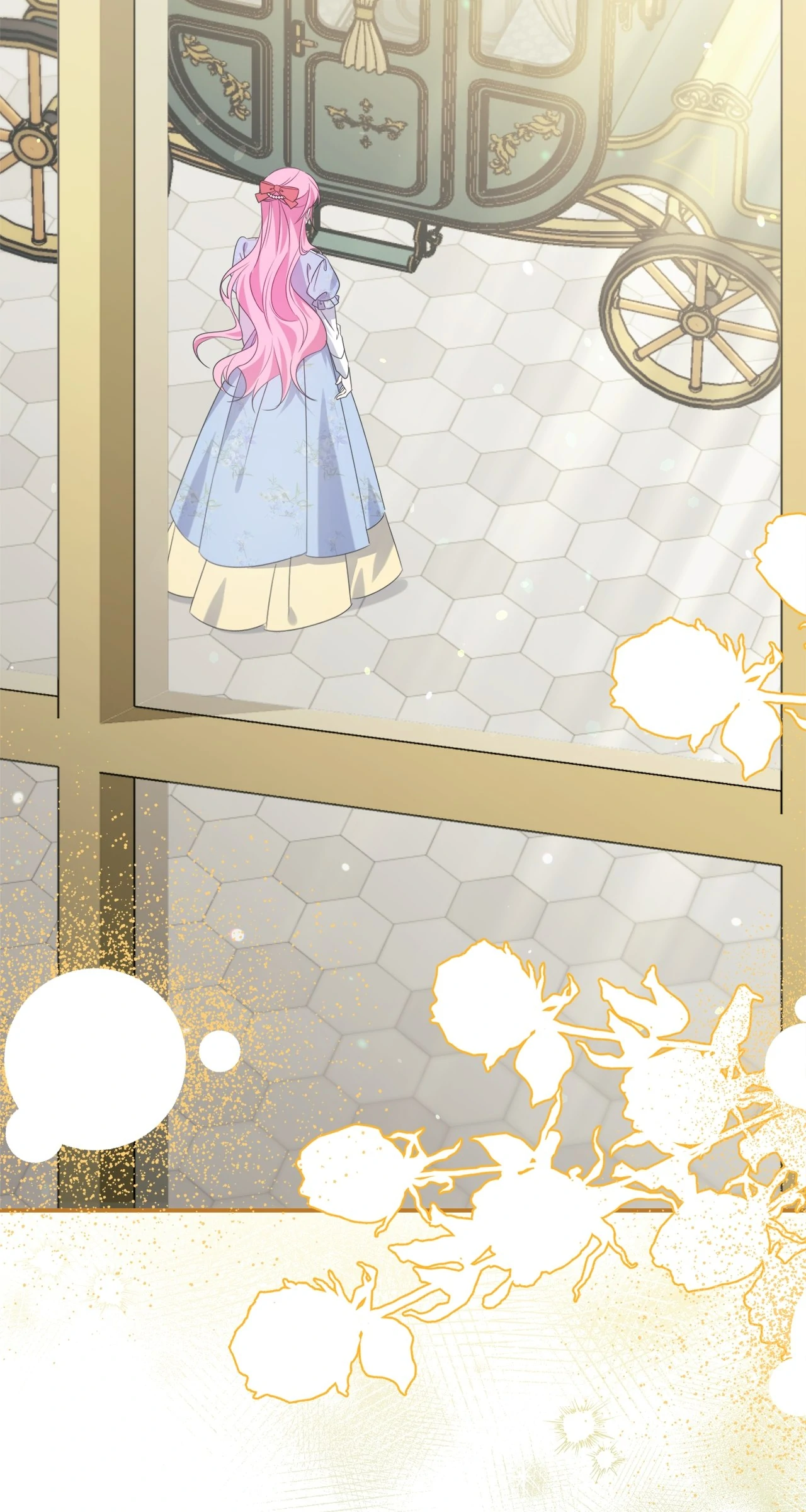 Let Me Enjoy the Extra Life Chapter 38 - page 57