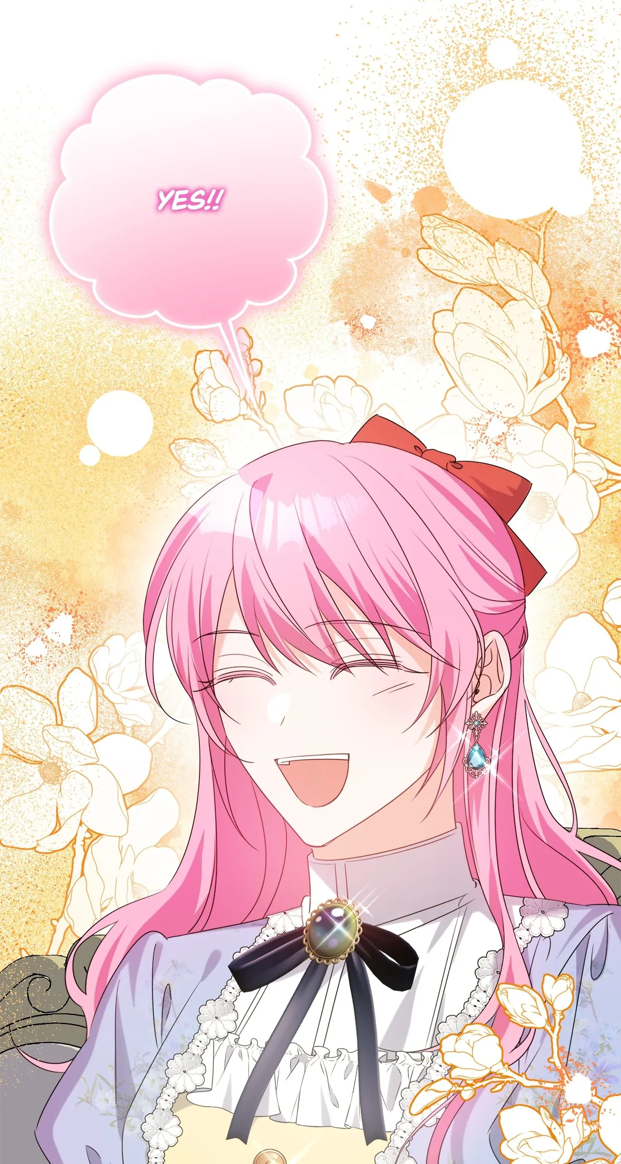 Let Me Enjoy the Extra Life Chapter 38 - page 6