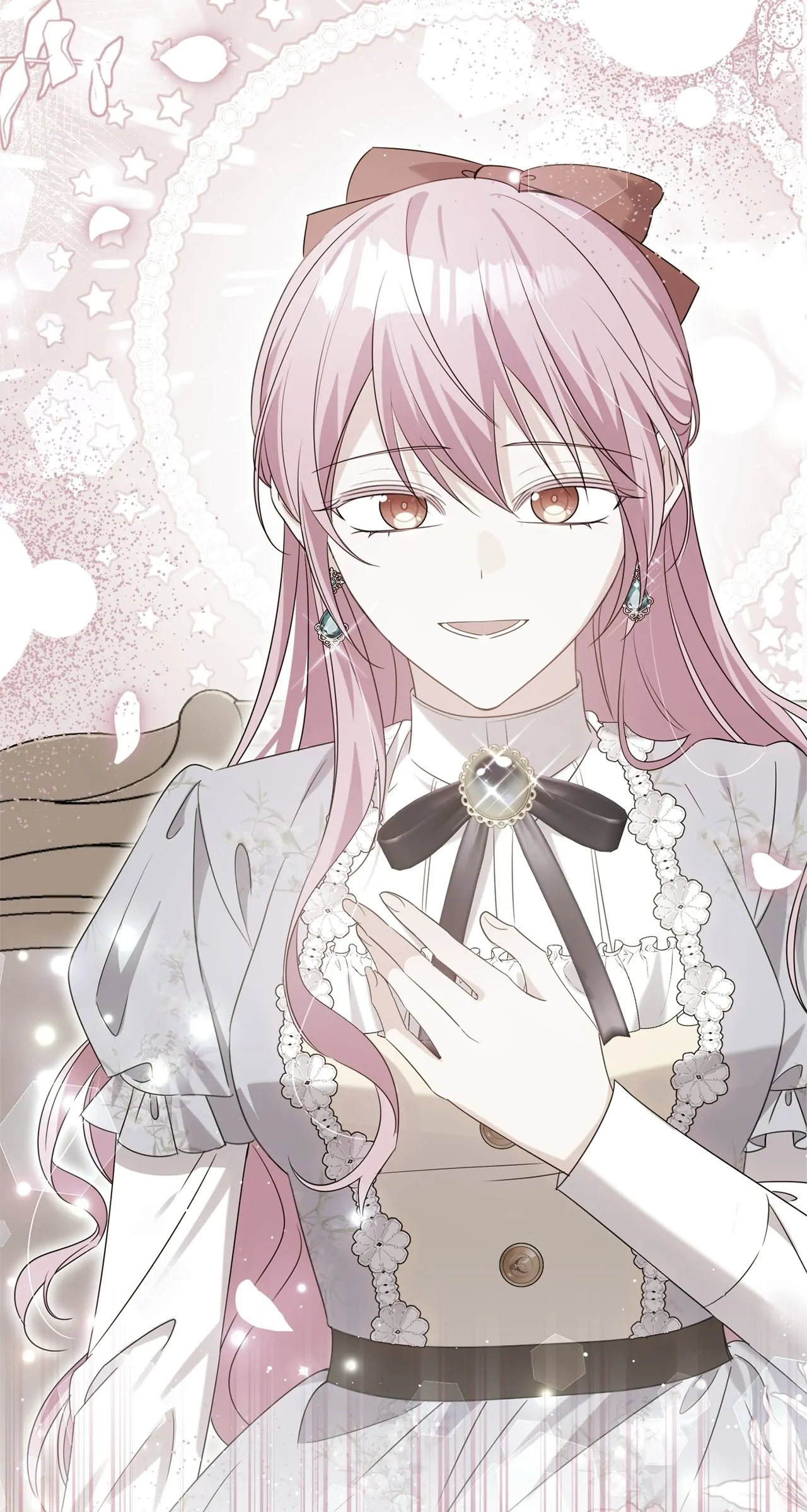 Let Me Enjoy the Extra Life Chapter 38 - page 60