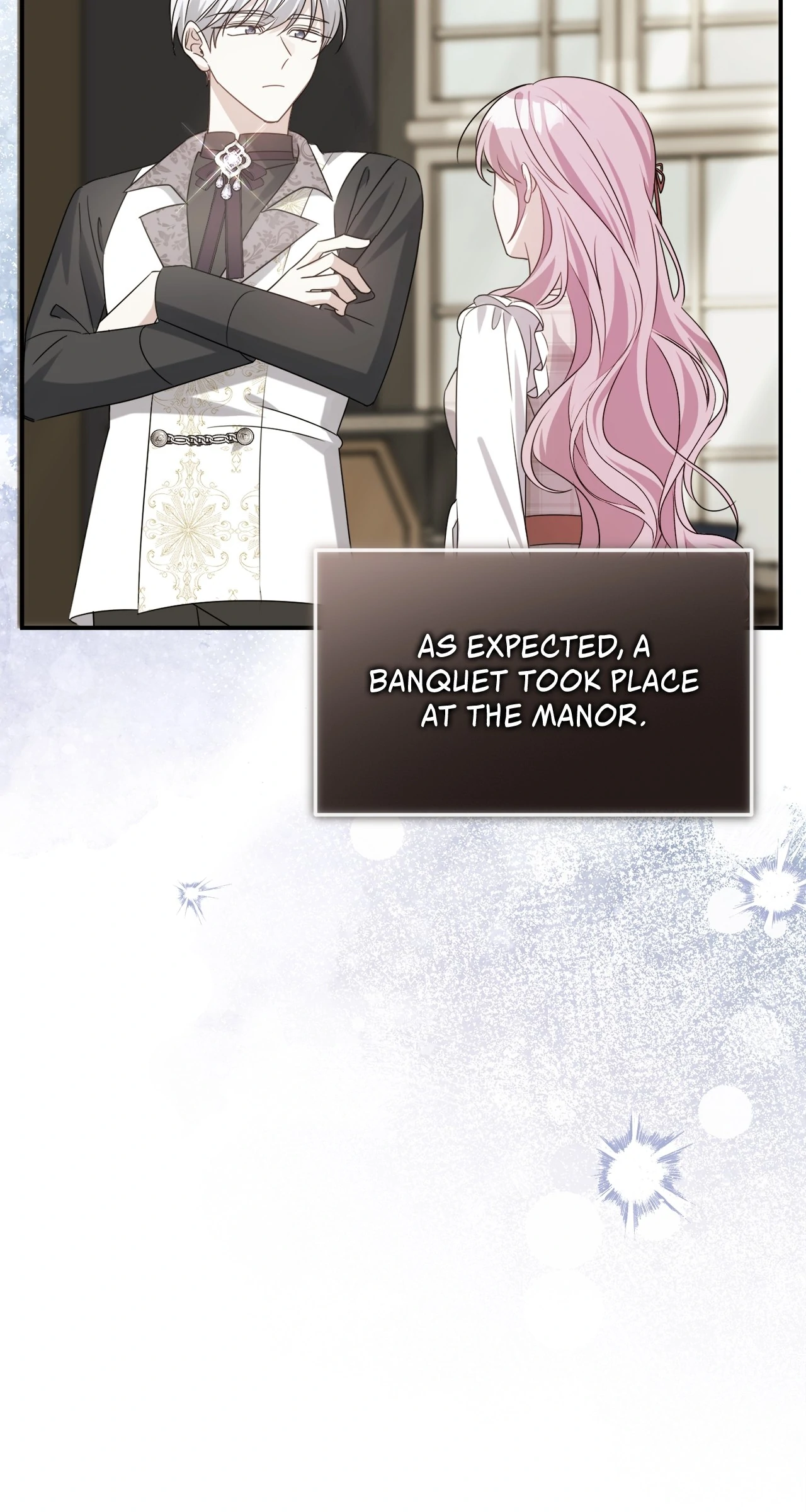 Let Me Enjoy the Extra Life Chapter 38 - page 69