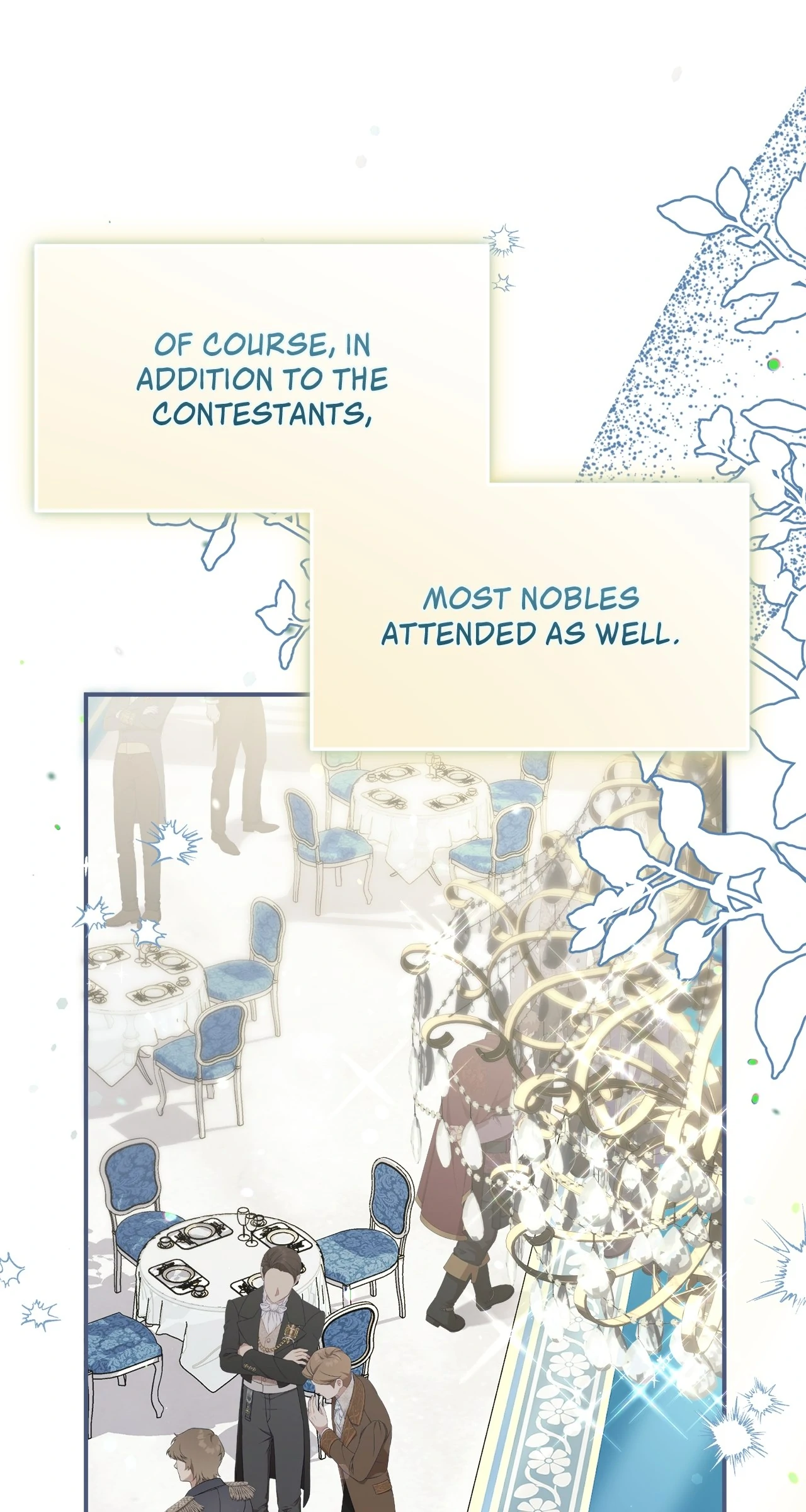 Let Me Enjoy the Extra Life Chapter 38 - page 71