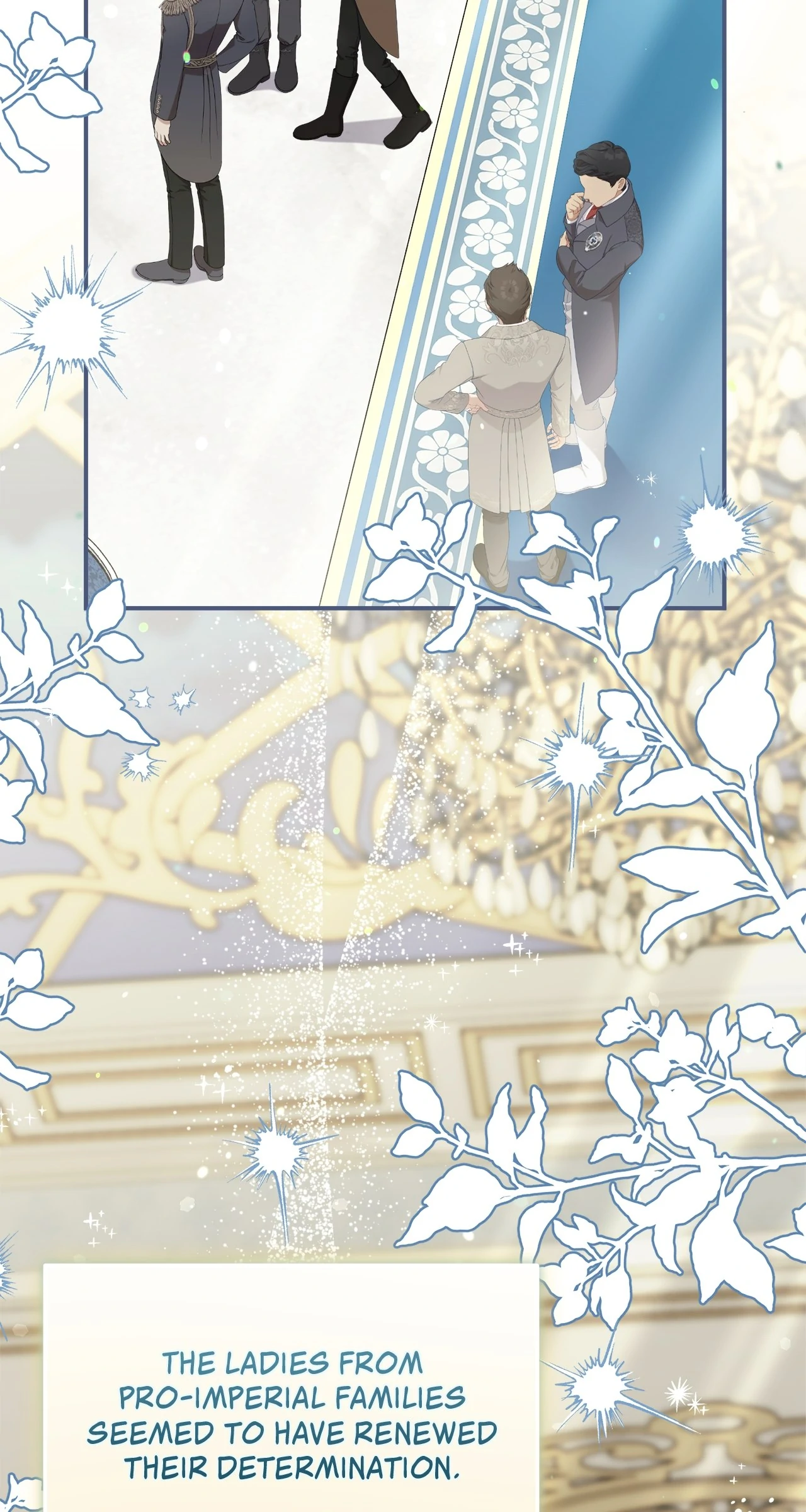 Let Me Enjoy the Extra Life Chapter 38 - page 72