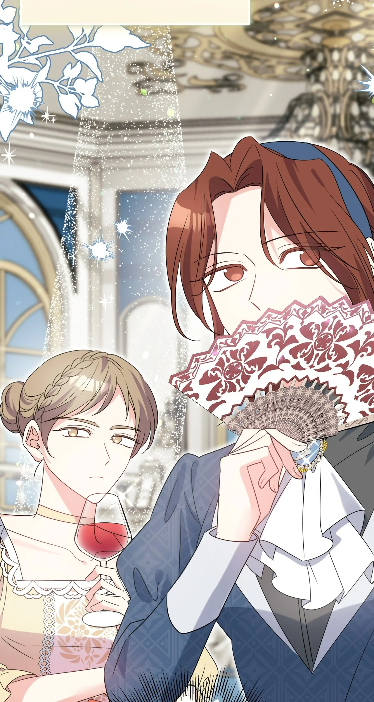 Let Me Enjoy the Extra Life Chapter 38 - page 73