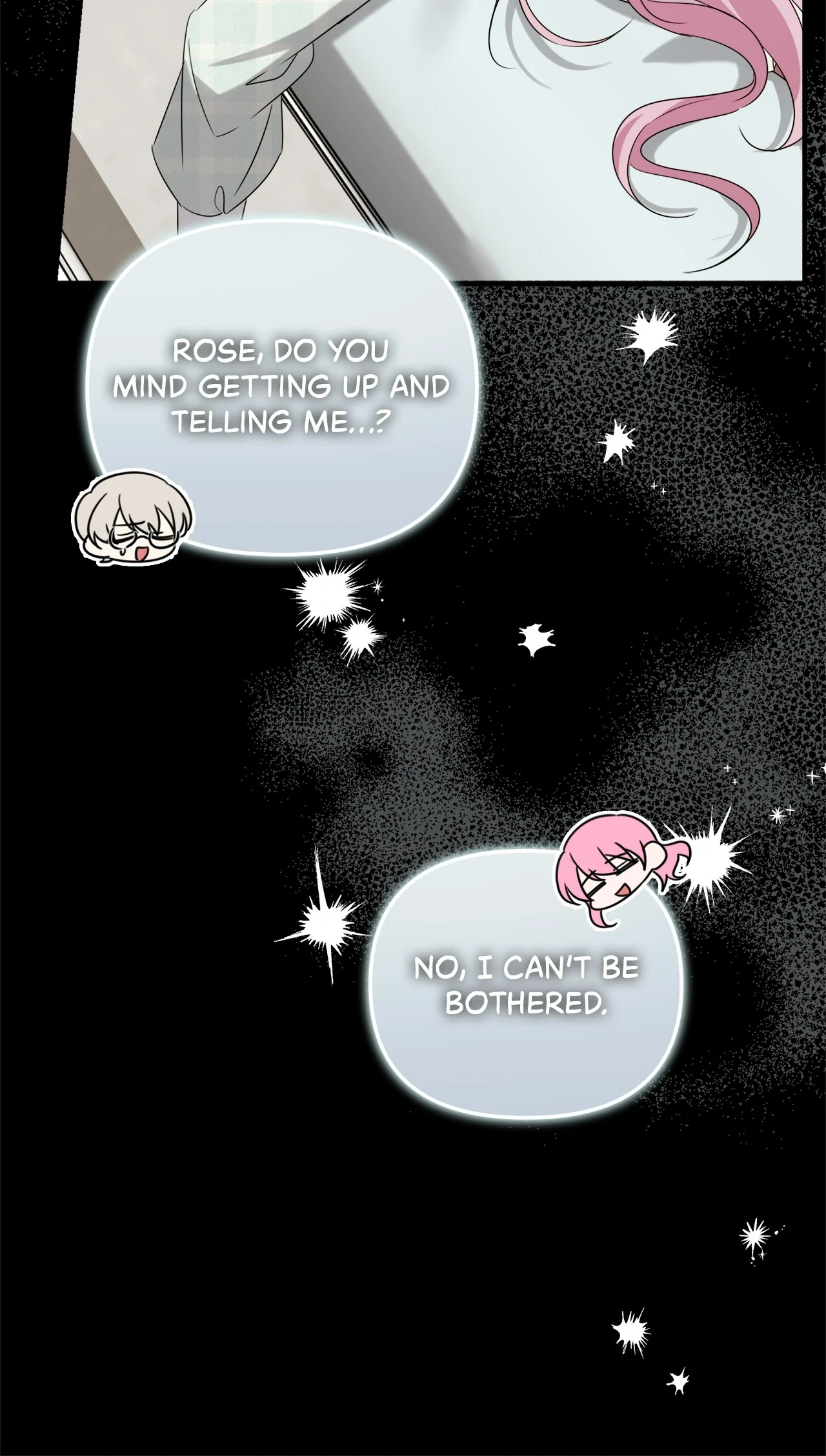 Let Me Enjoy the Extra Life Chapter 38 - page 76