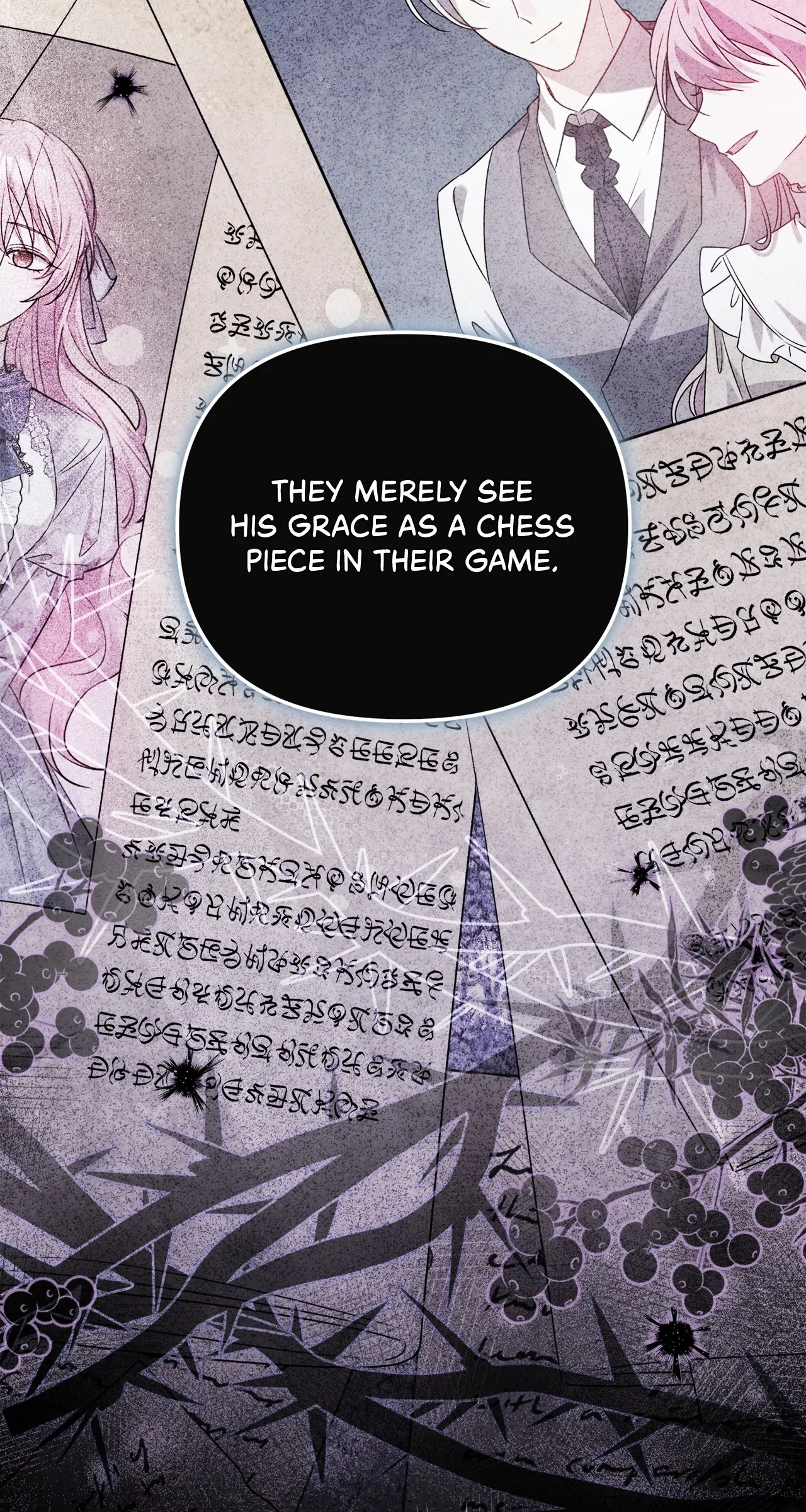 Let Me Enjoy the Extra Life Chapter 38 - page 79