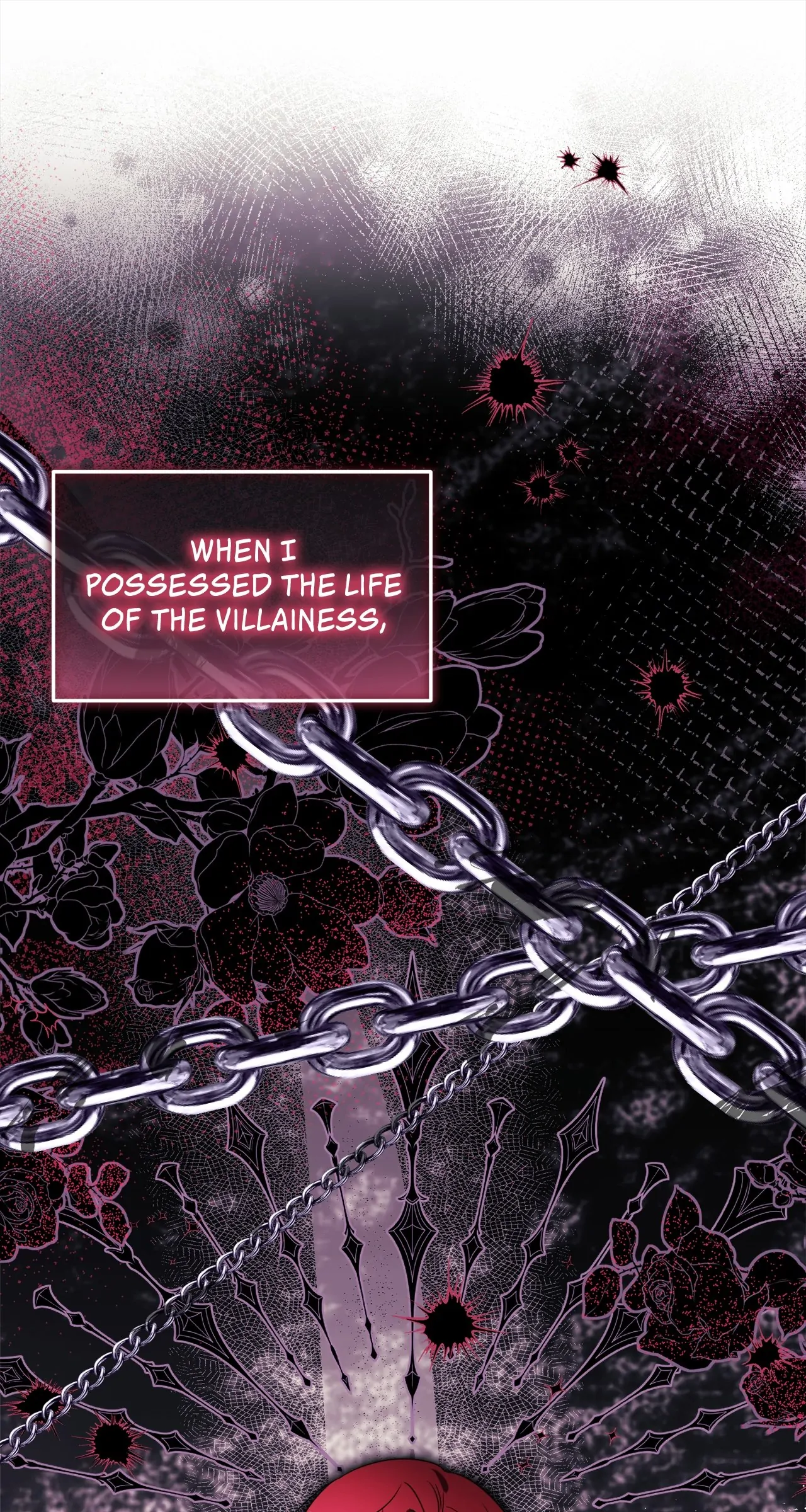 Let Me Enjoy the Extra Life Chapter 38 - page 8