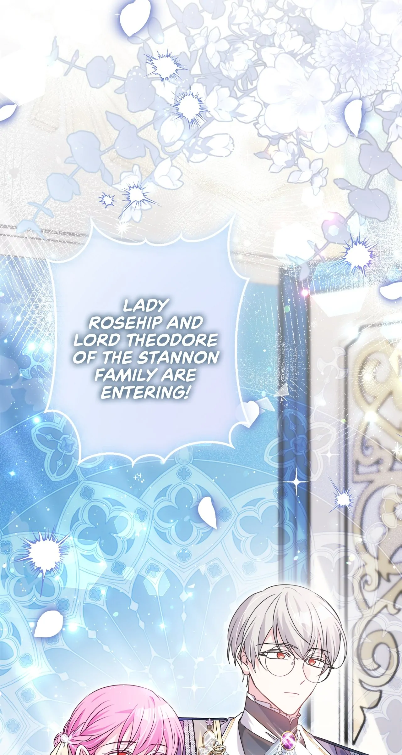 Let Me Enjoy the Extra Life Chapter 38 - page 86