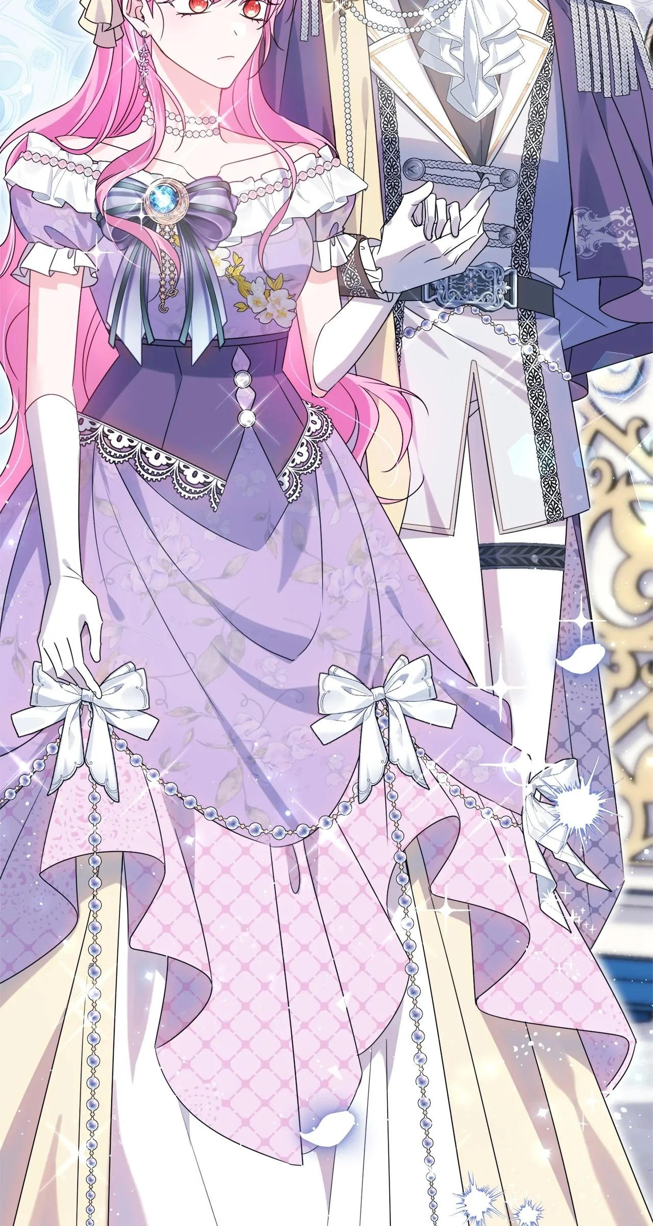 Let Me Enjoy the Extra Life Chapter 38 - page 87