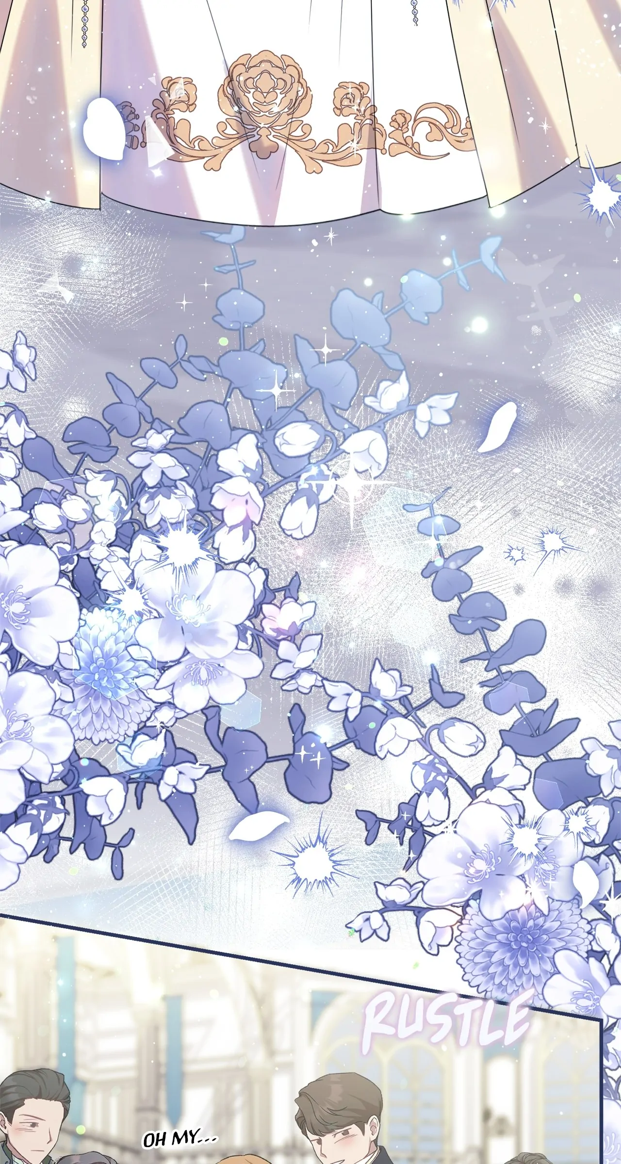 Let Me Enjoy the Extra Life Chapter 38 - page 88