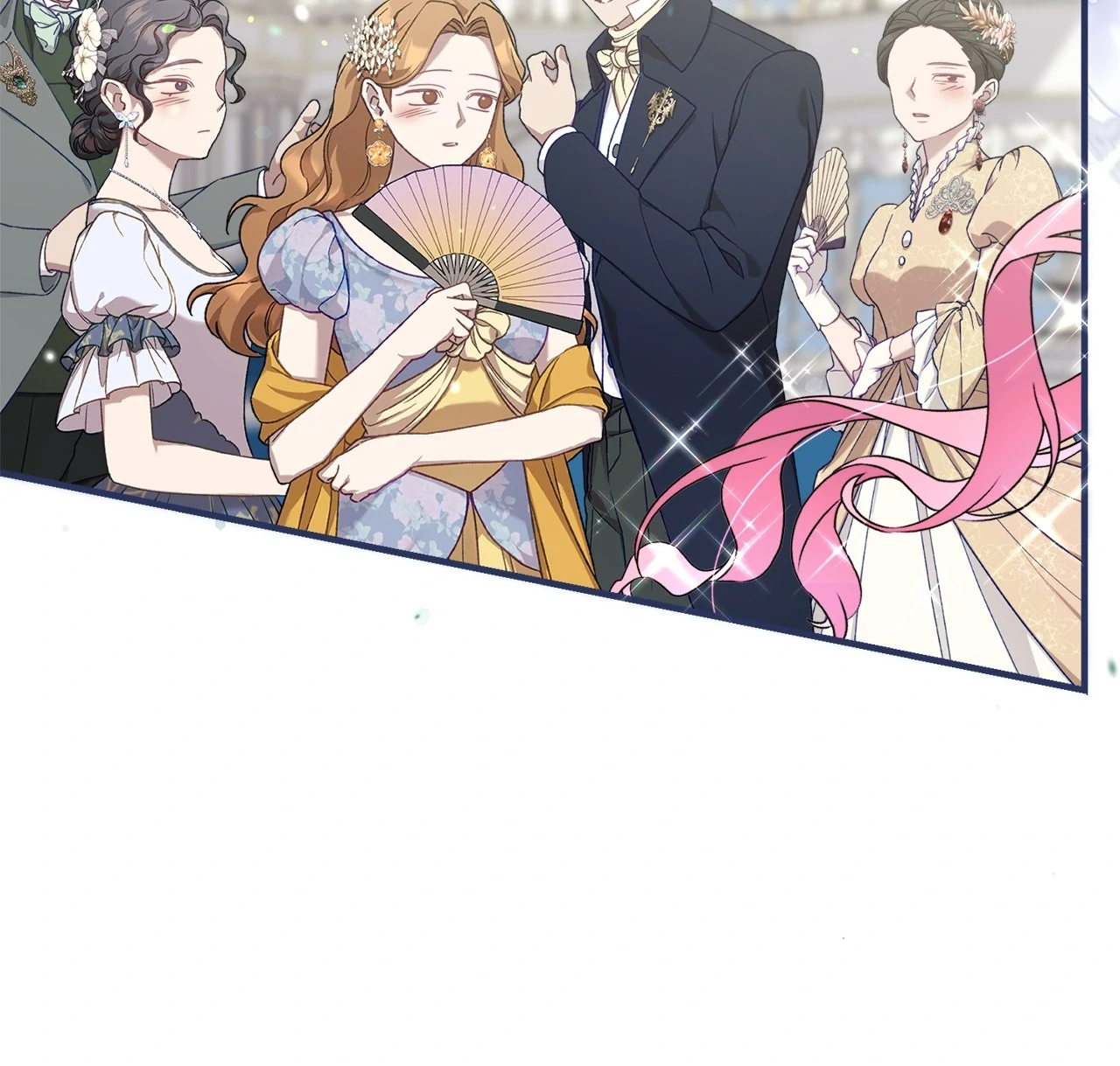 Let Me Enjoy the Extra Life Chapter 38 - page 89