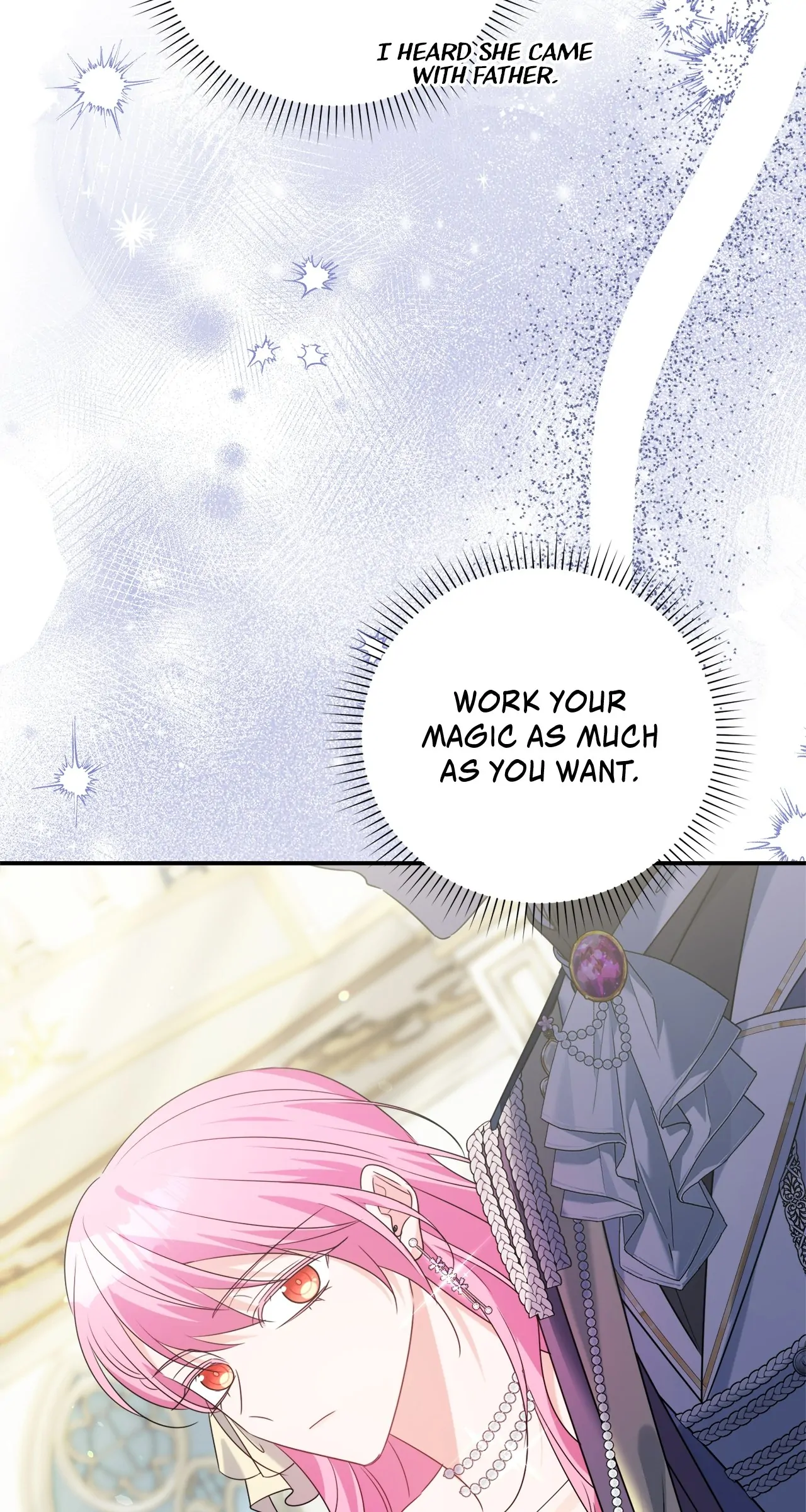 Let Me Enjoy the Extra Life Chapter 38 - page 95