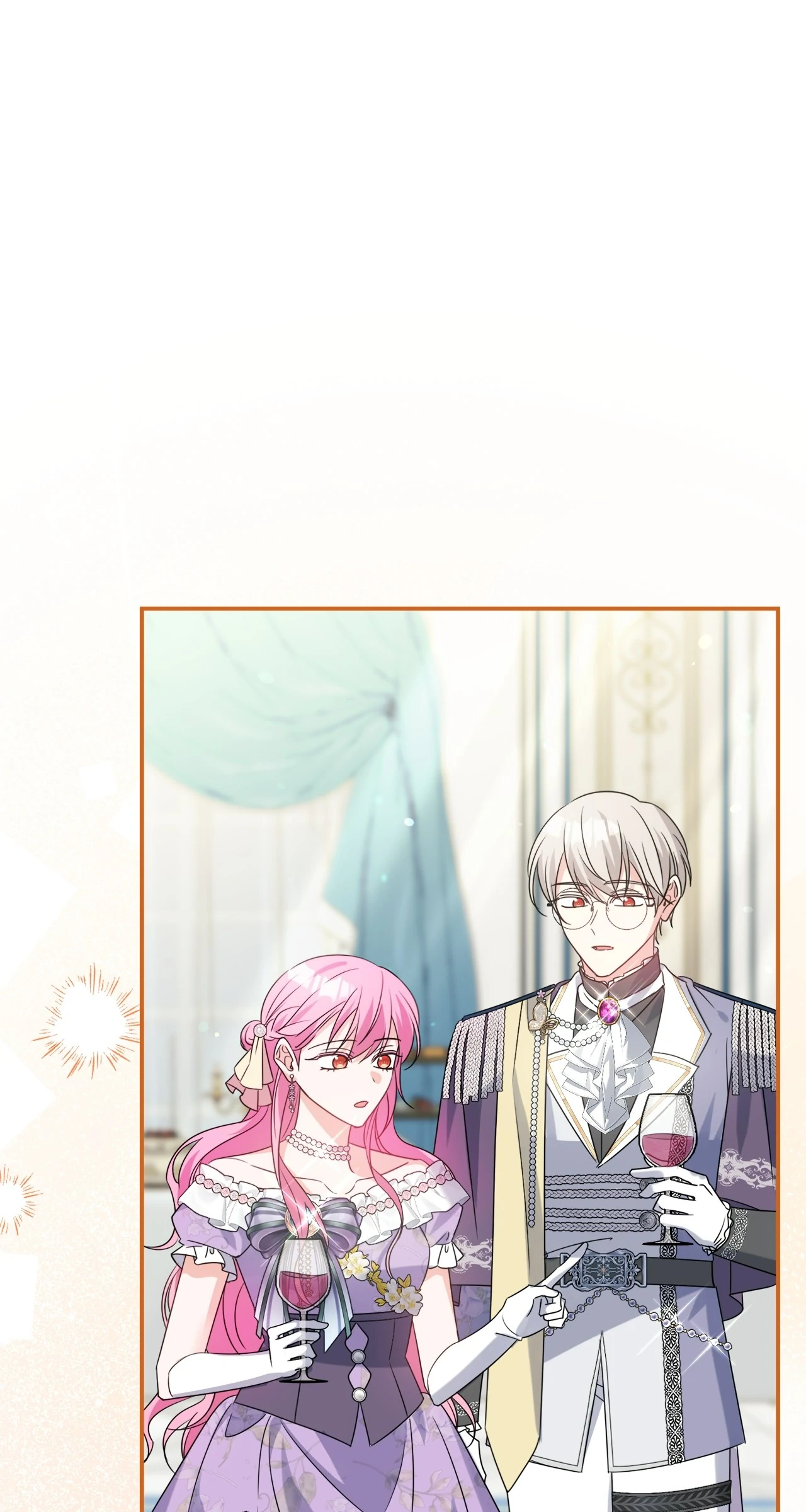 Let Me Enjoy the Extra Life Chapter 38 - page 97