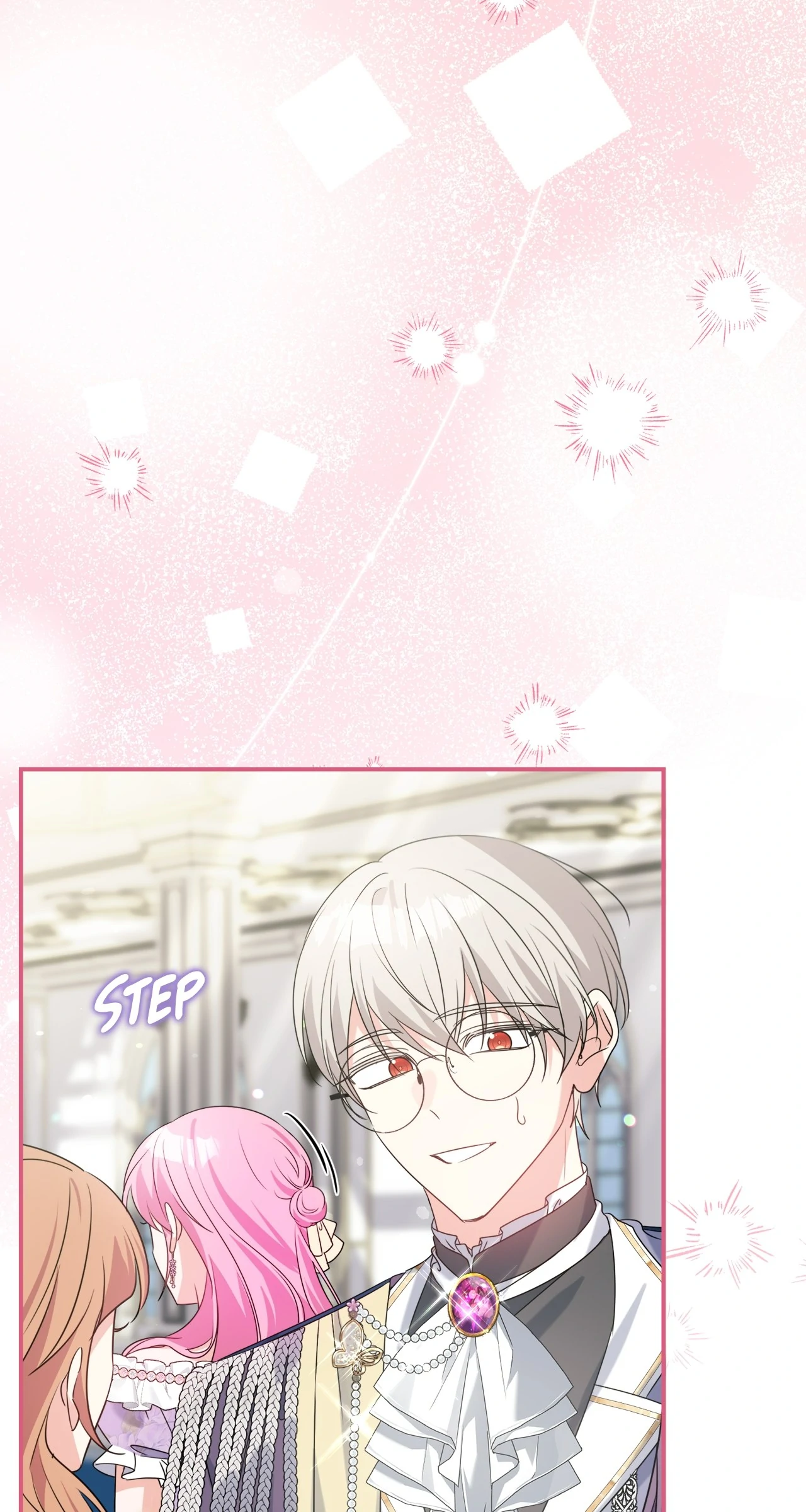 Let Me Enjoy the Extra Life Chapter 38 - page 99