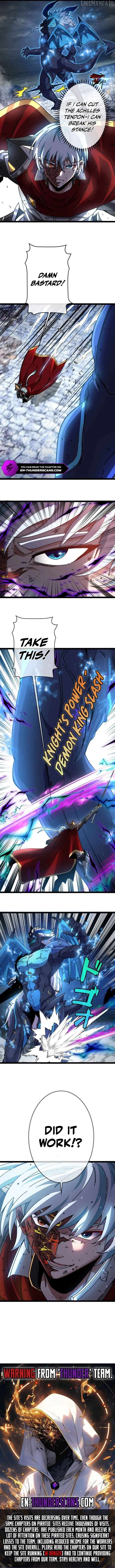 The Revenge of the Betrayed Strongest Knight Chapter 30 - page 6