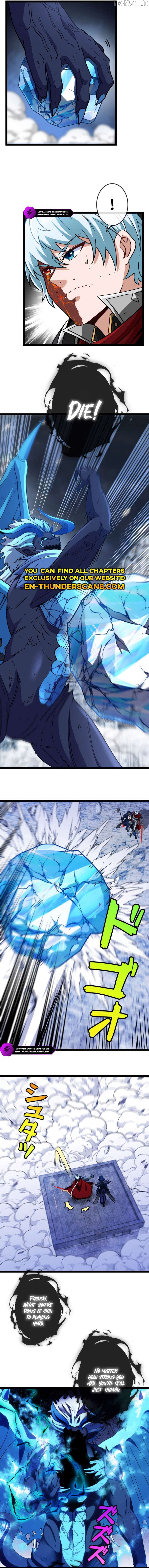 The Revenge of the Betrayed Strongest Knight Chapter 32 - page 7