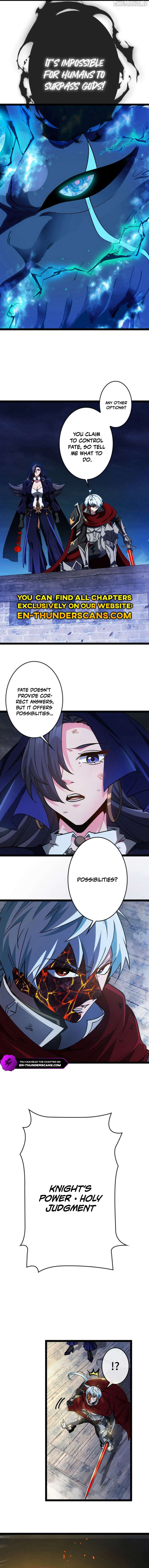 The Revenge of the Betrayed Strongest Knight Chapter 32 - page 8