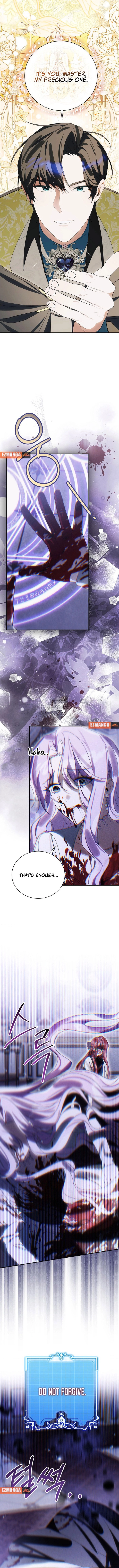 For the Young Villain’s Happy Ending Chapter 39 - page 10