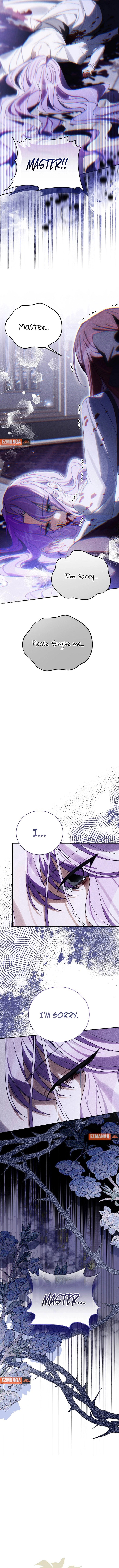 For the Young Villain’s Happy Ending Chapter 39 - page 11