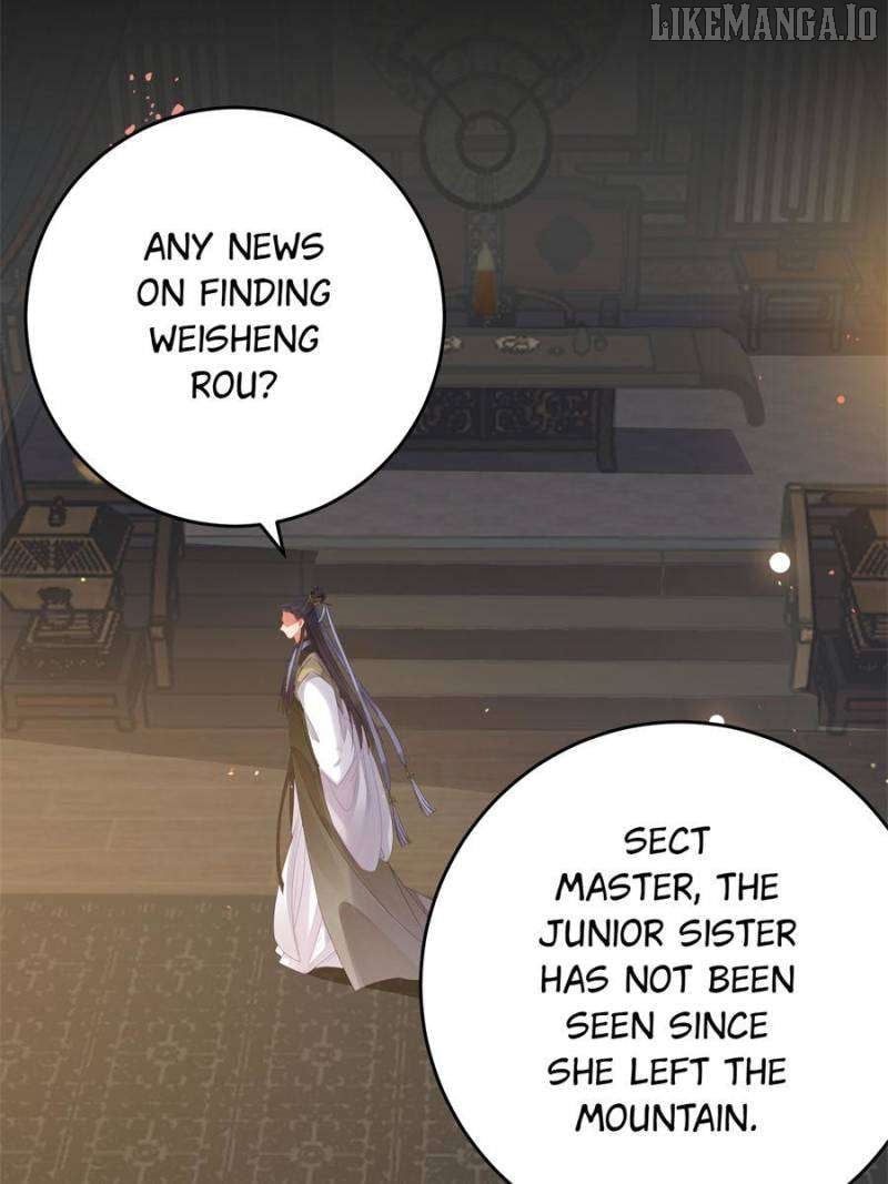 The Disciple's Daily Plan: Seduce the Master Chapter 73 - page 2