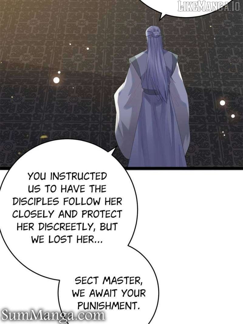 The Disciple's Daily Plan: Seduce the Master Chapter 73 - page 3