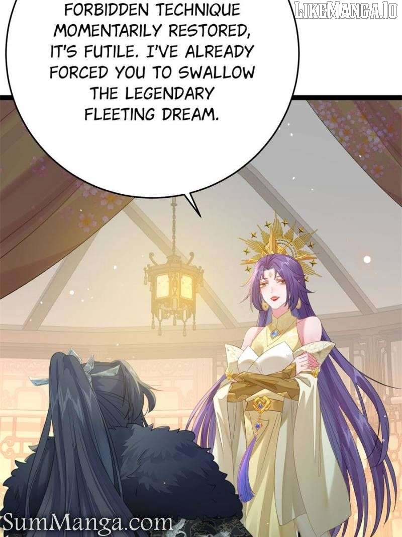 The Disciple's Daily Plan: Seduce the Master Chapter 73 - page 32