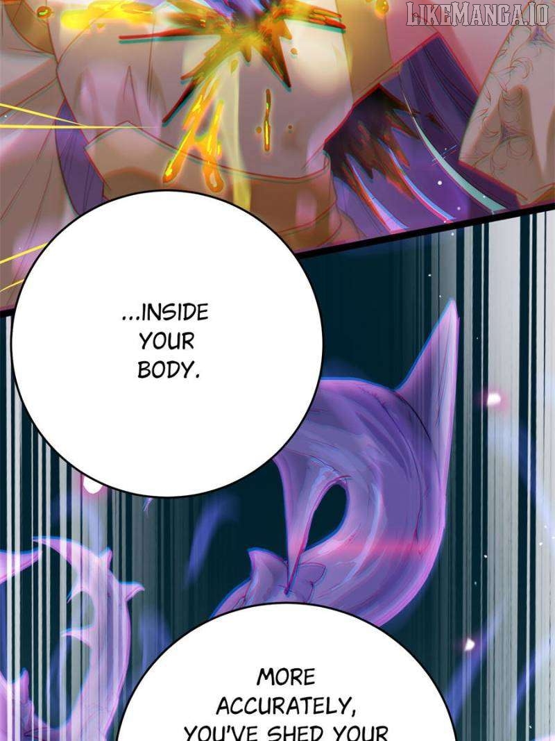 The Disciple's Daily Plan: Seduce the Master Chapter 73 - page 40