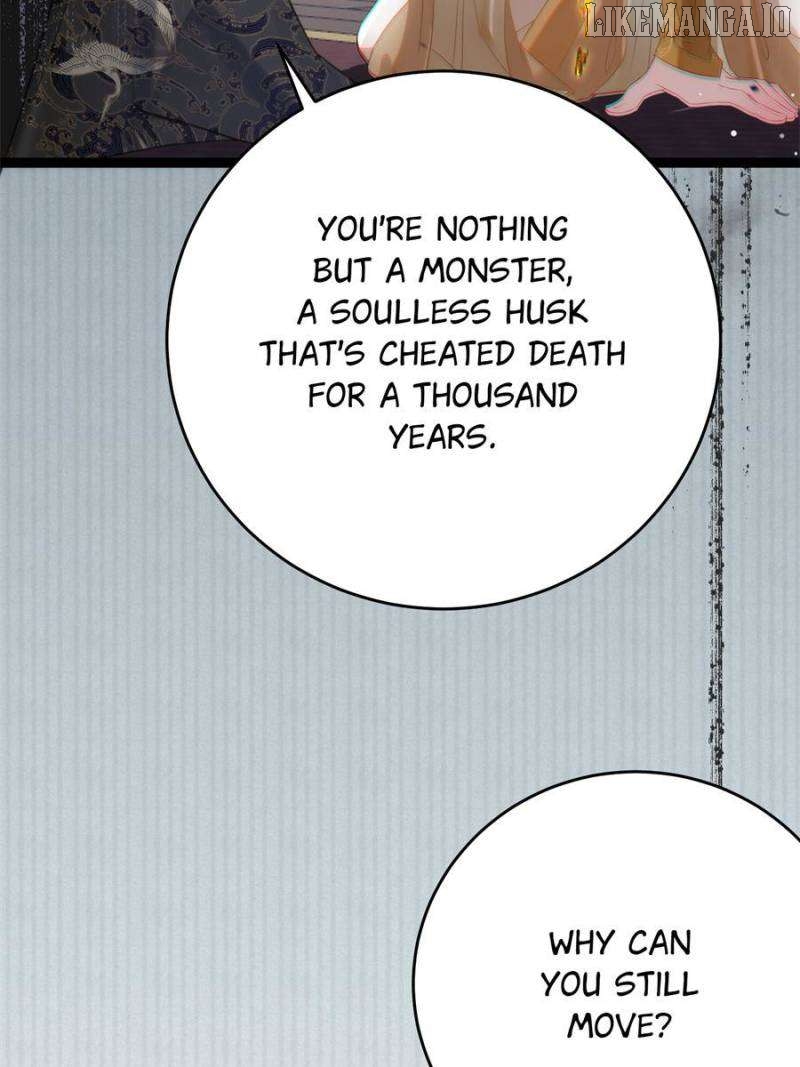 The Disciple's Daily Plan: Seduce the Master Chapter 73 - page 45