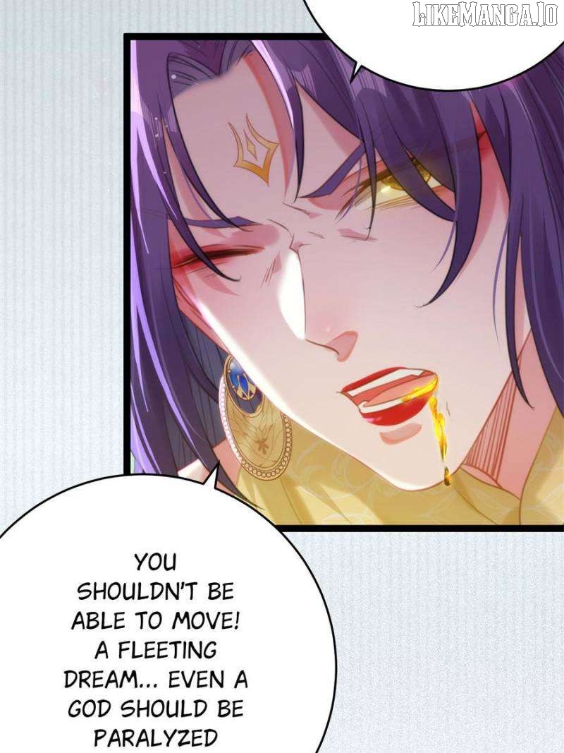 The Disciple's Daily Plan: Seduce the Master Chapter 73 - page 46
