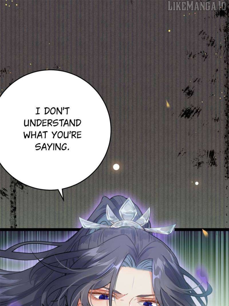 The Disciple's Daily Plan: Seduce the Master Chapter 73 - page 48