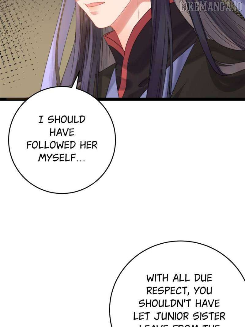 The Disciple's Daily Plan: Seduce the Master Chapter 73 - page 5