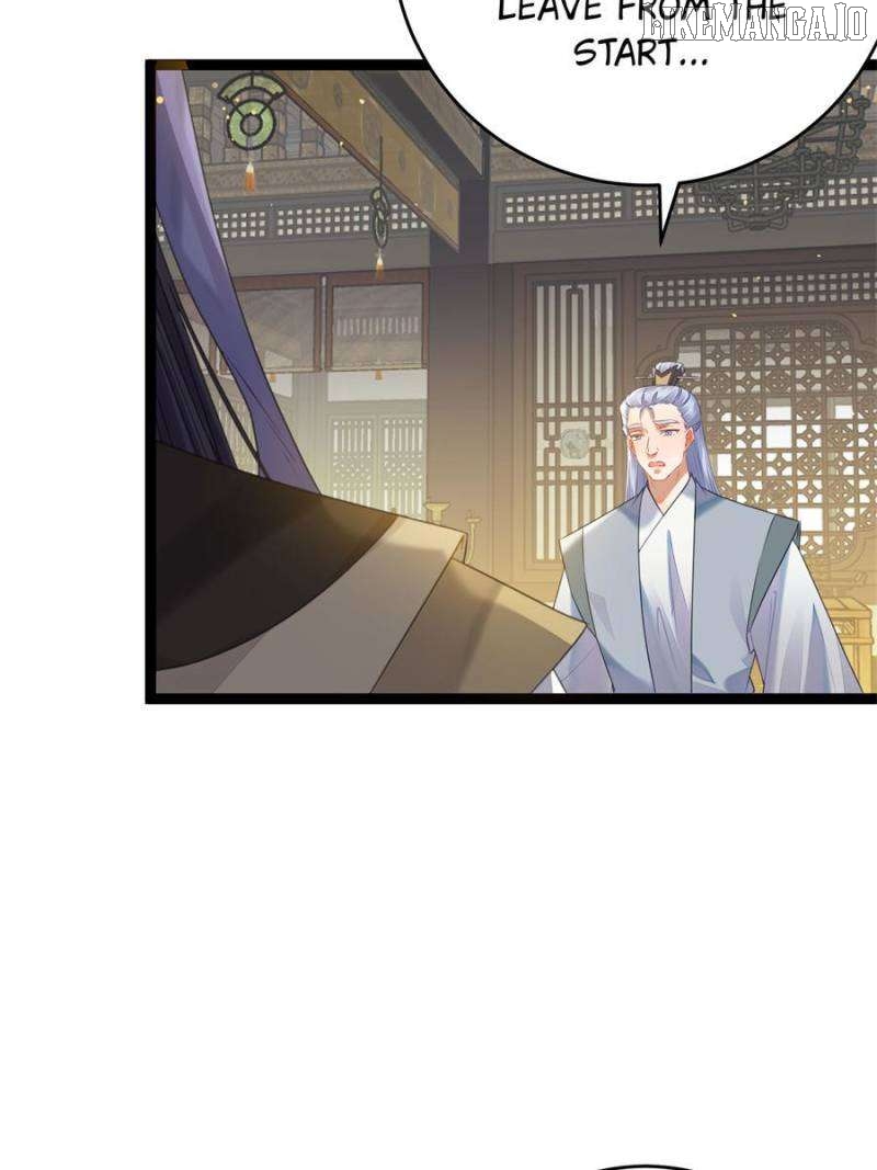 The Disciple's Daily Plan: Seduce the Master Chapter 73 - page 6