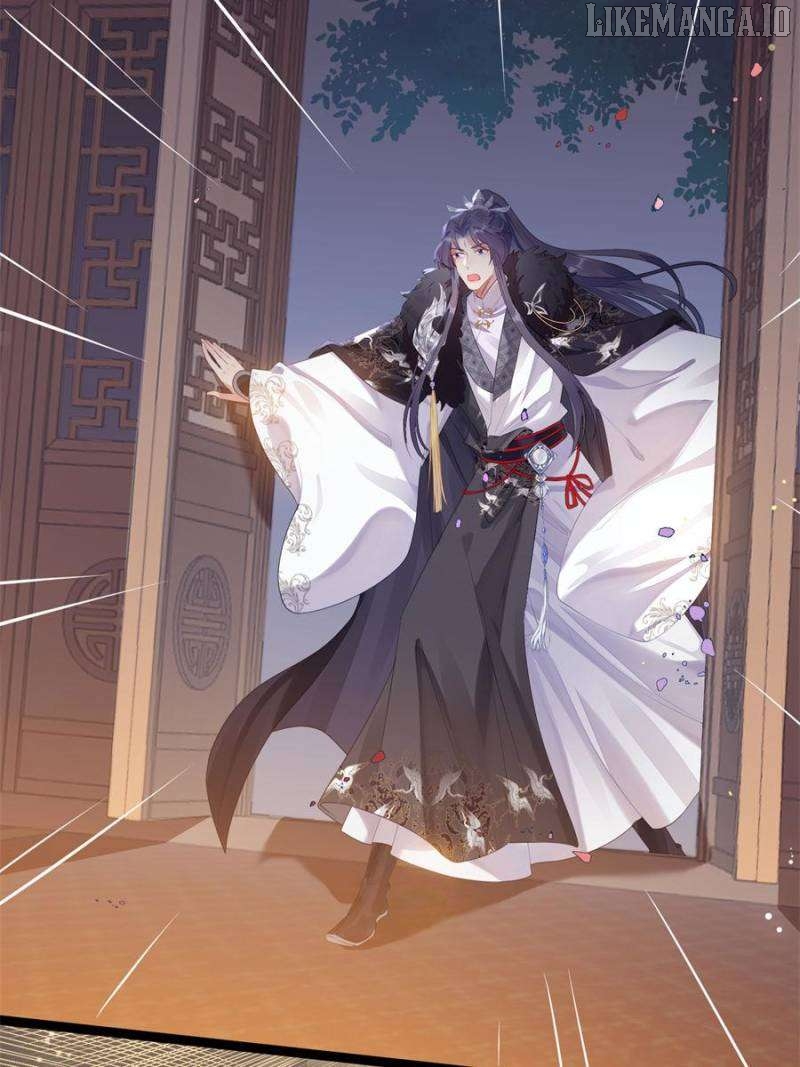 The Disciple's Daily Plan: Seduce the Master Chapter 73 - page 64