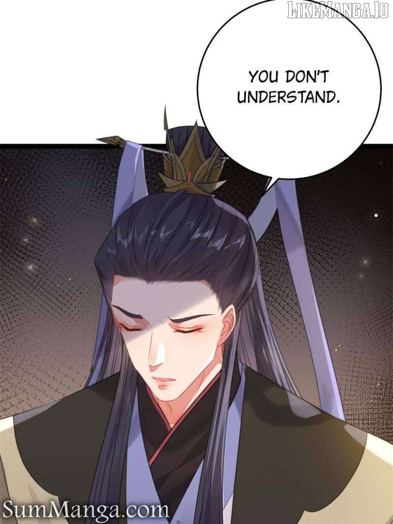 The Disciple's Daily Plan: Seduce the Master Chapter 73 - page 7