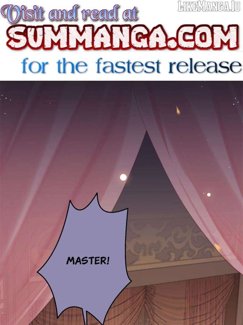 The Disciple's Daily Plan: Seduce the Master Chapter 74 - page 1