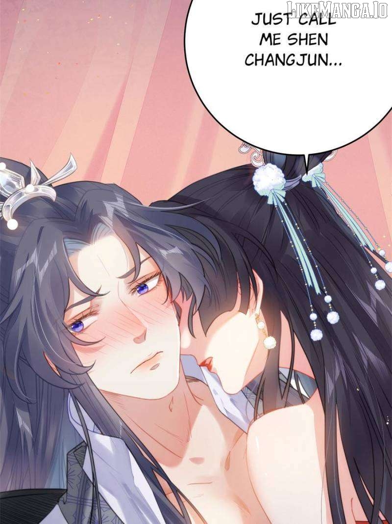The Disciple's Daily Plan: Seduce the Master Chapter 74 - page 28