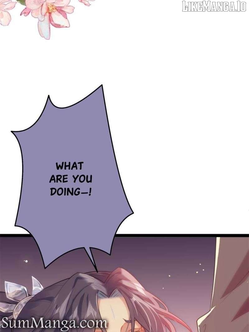 The Disciple's Daily Plan: Seduce the Master Chapter 74 - page 3